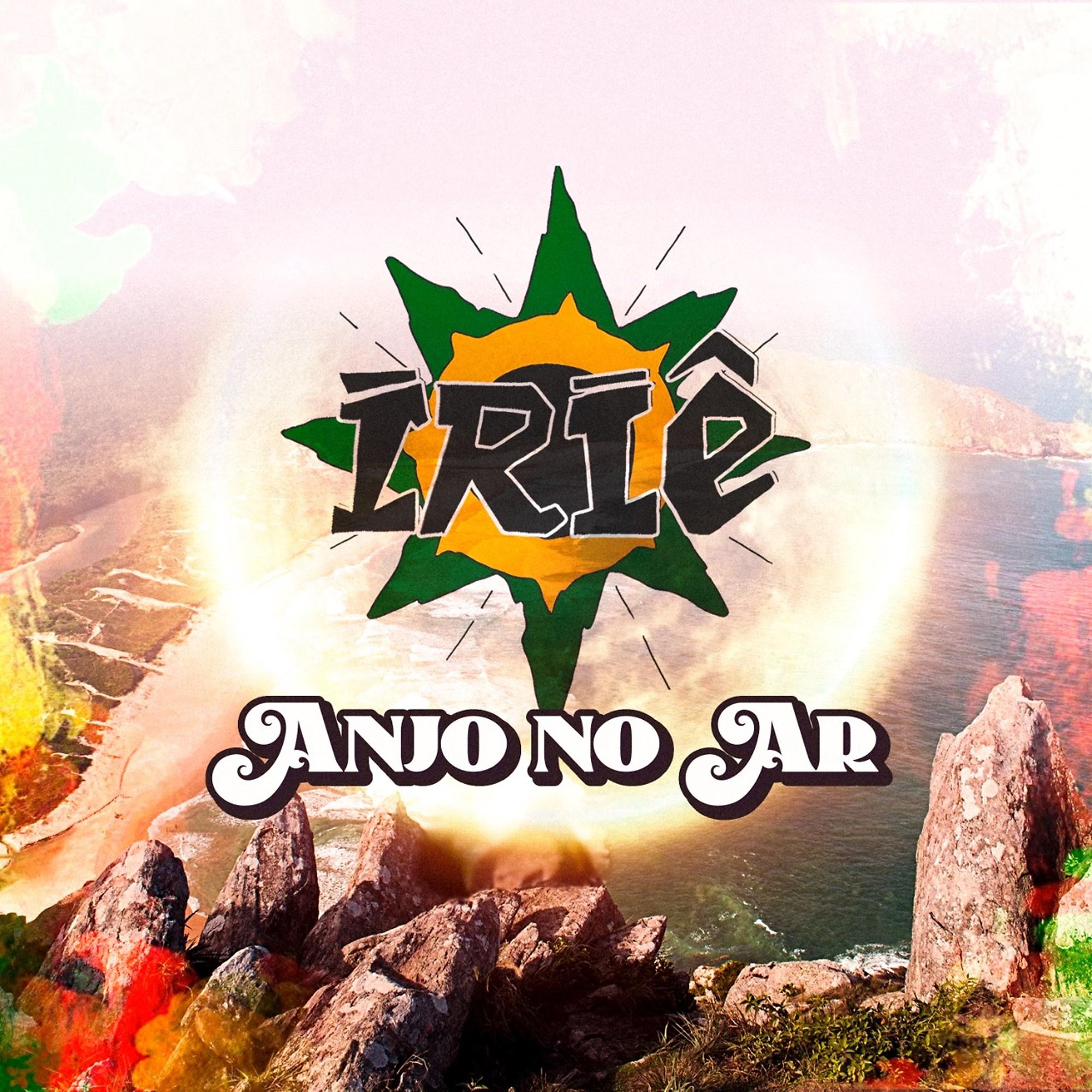 Постер альбома Anjo no Ar