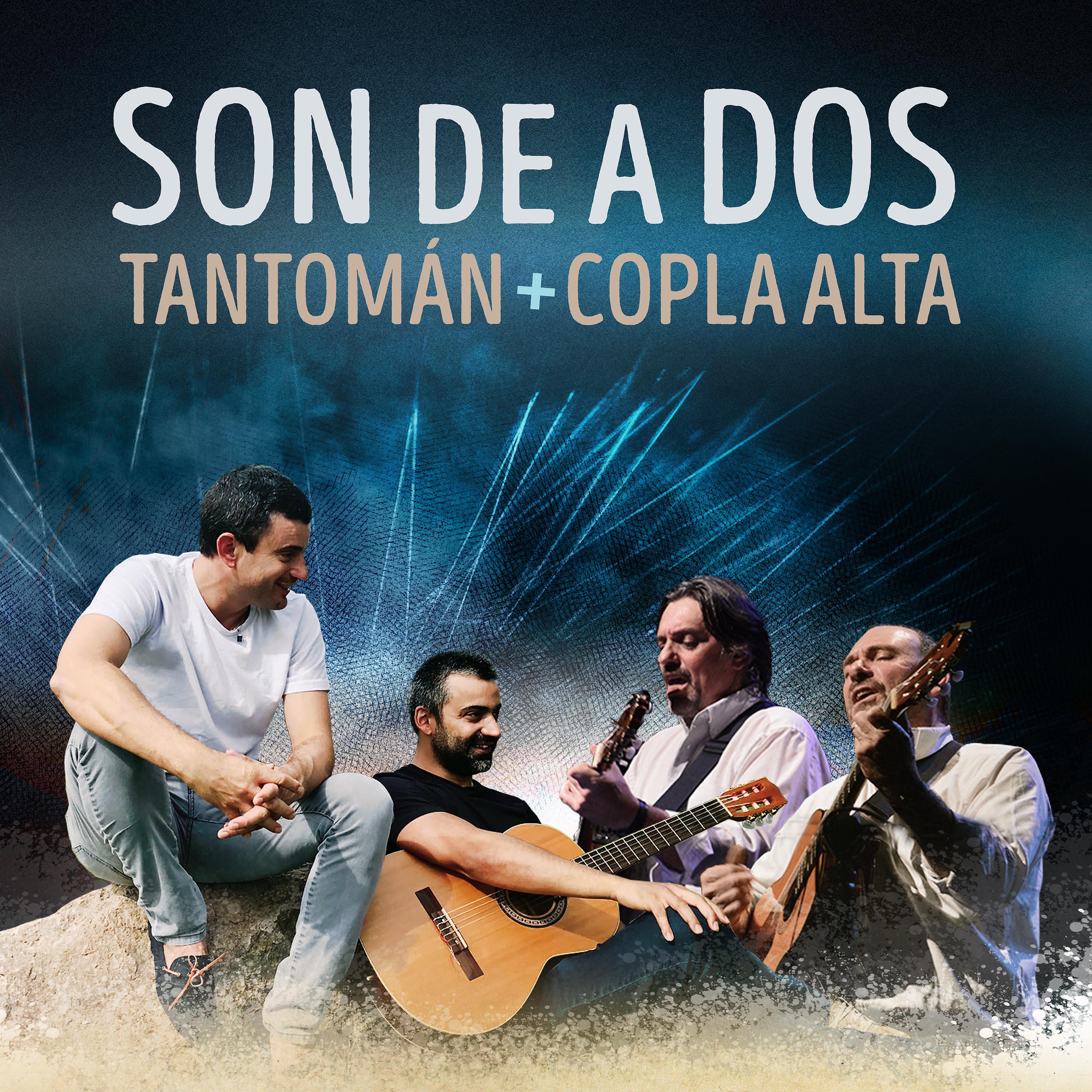 Постер альбома Son de a Dos (En Vivo)