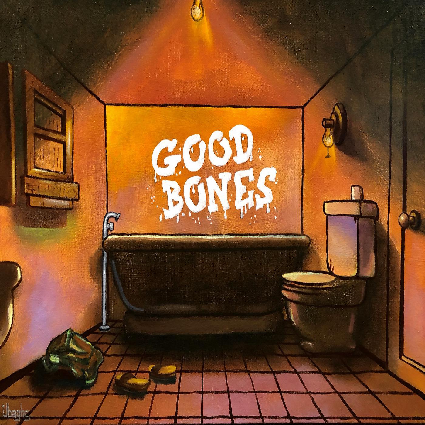 Постер альбома Good Bones