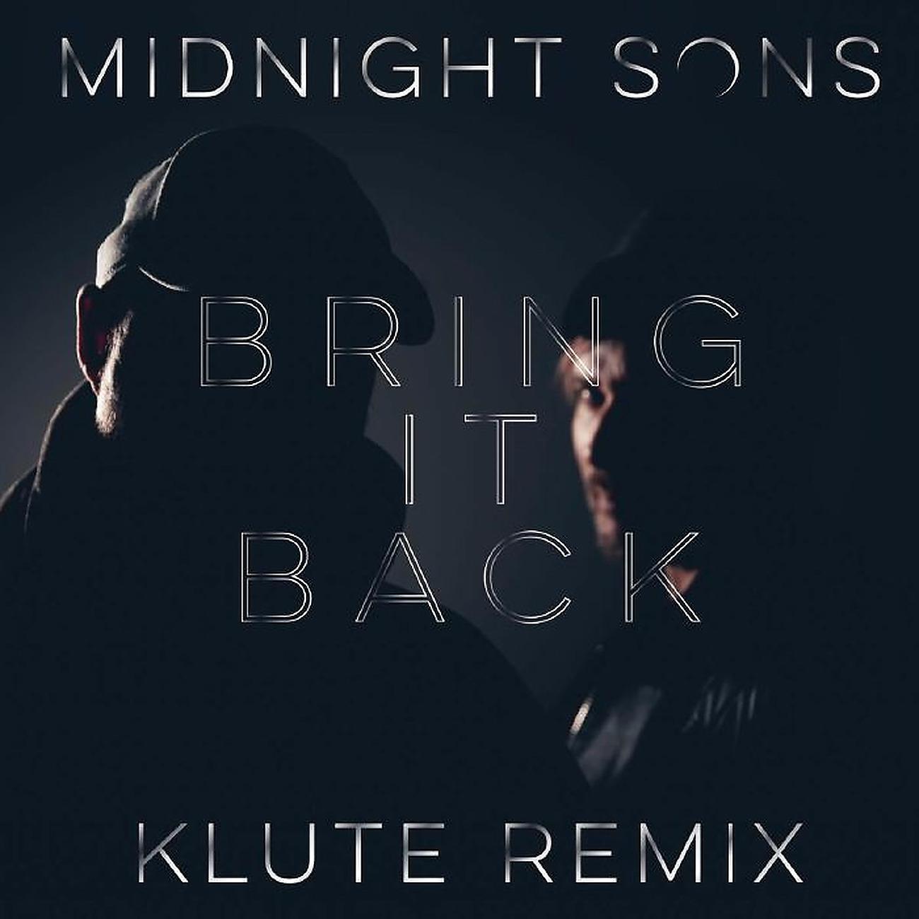 Постер альбома Bring It Back / Bring It Back (Klute remix)