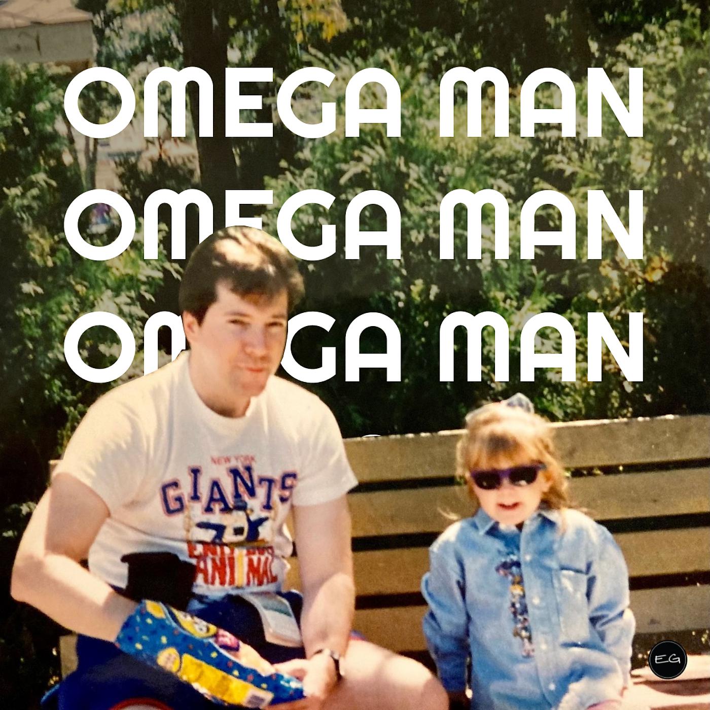Постер альбома Omega Man