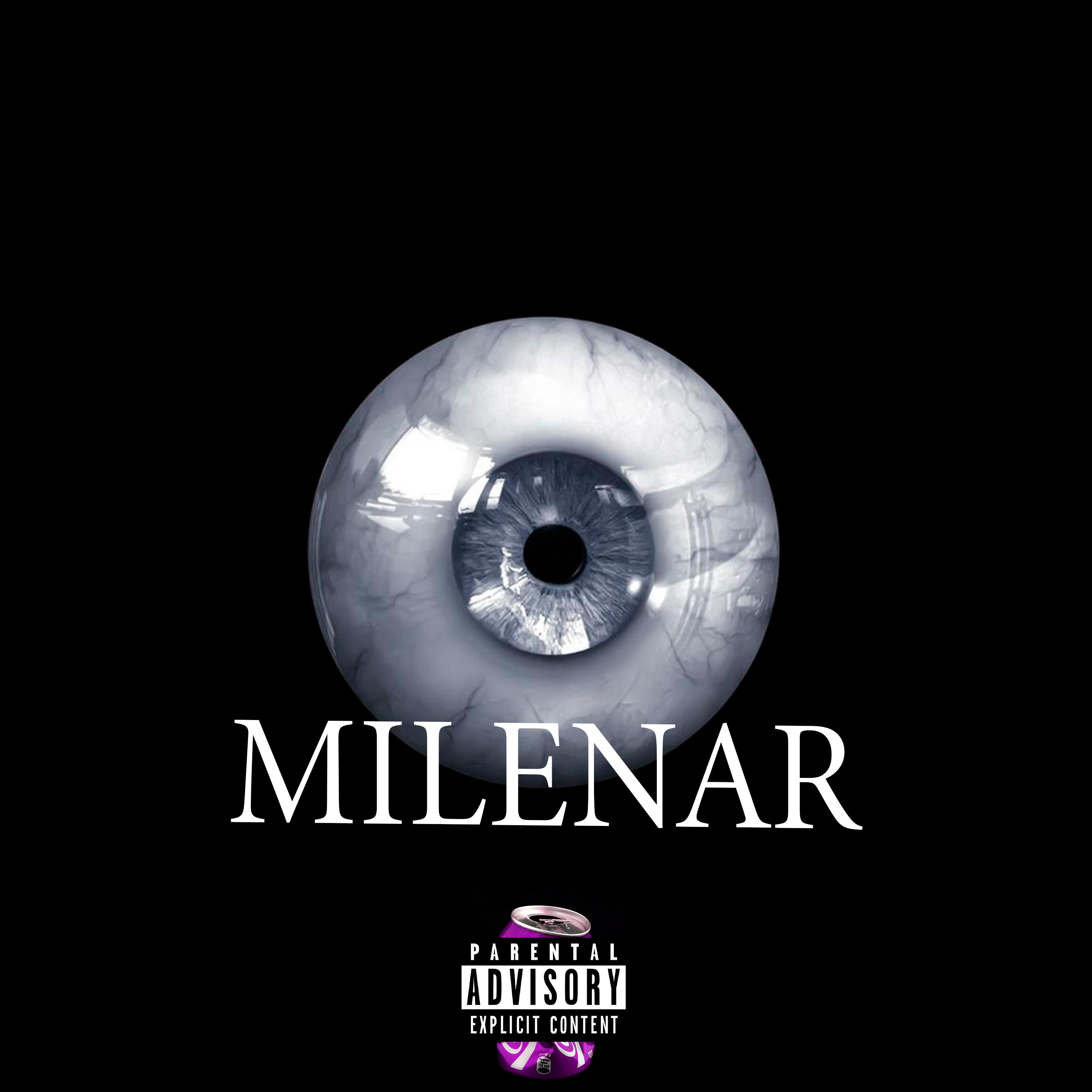 Постер альбома Milenar