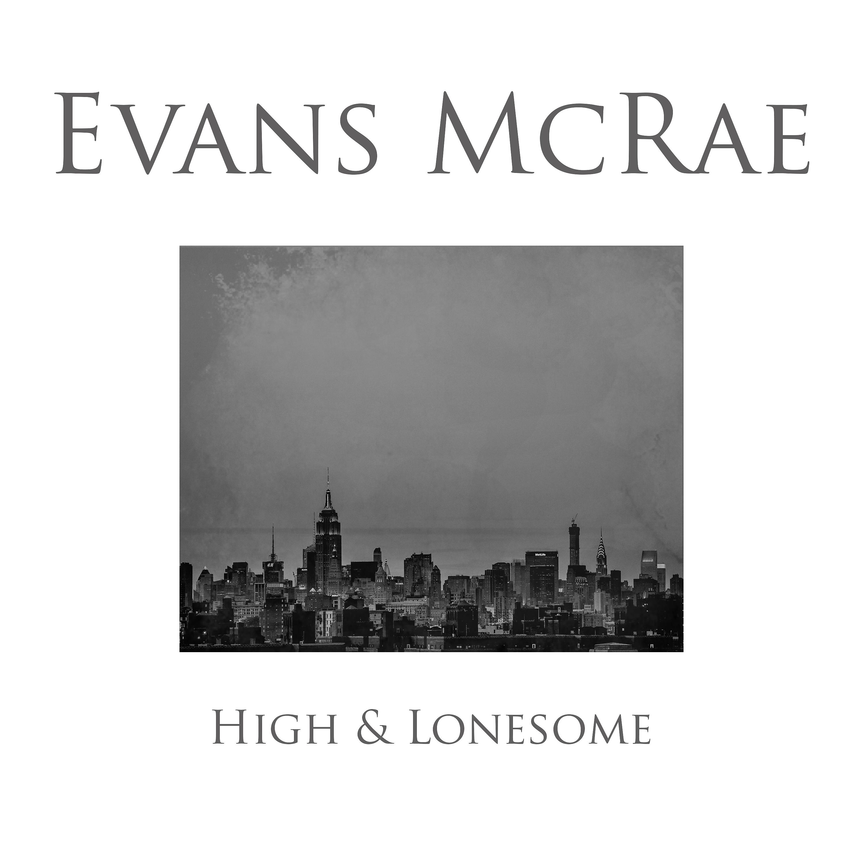 Постер альбома High & Lonesome