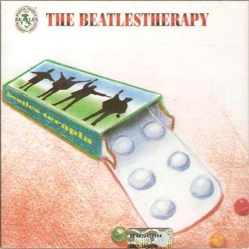 Постер альбома Beatles terapia