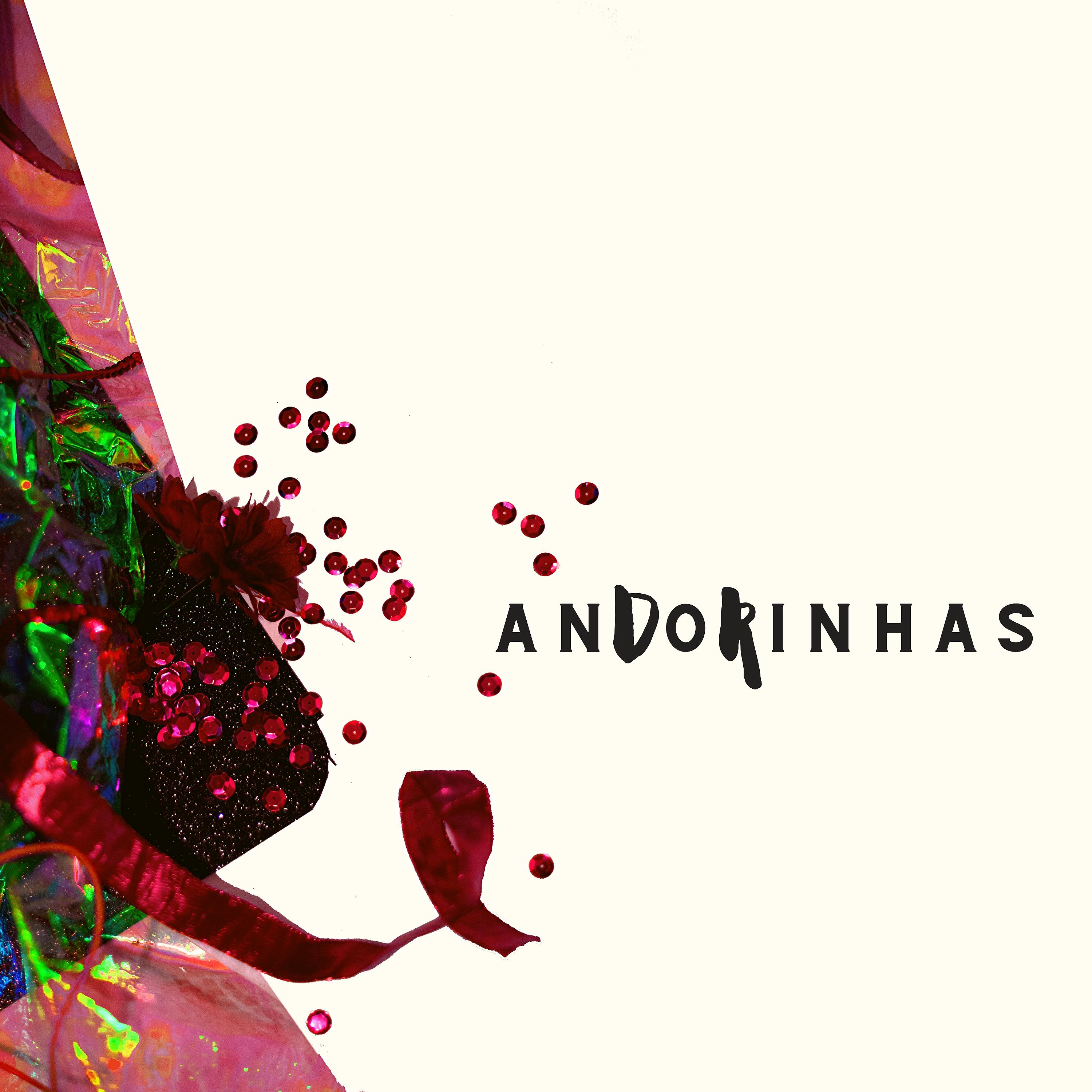 Постер альбома Andorinhas