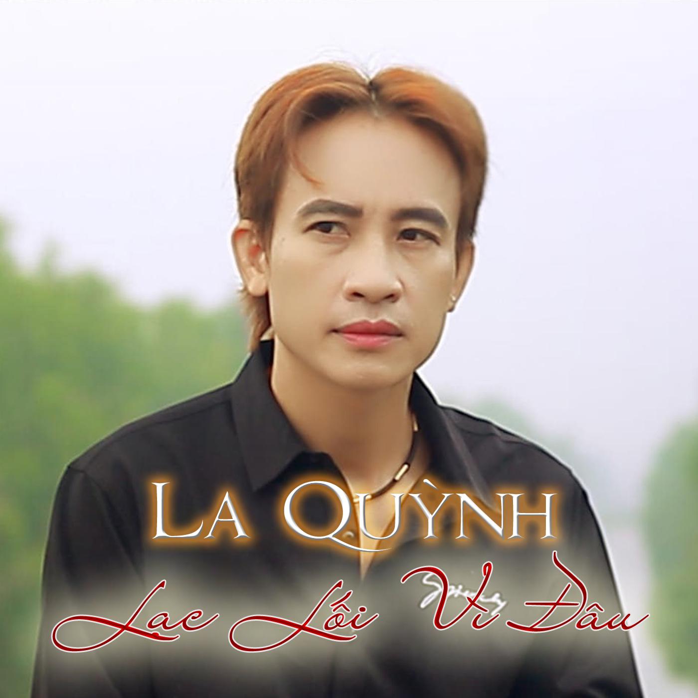Постер альбома Lạc Lối Vì Đâu