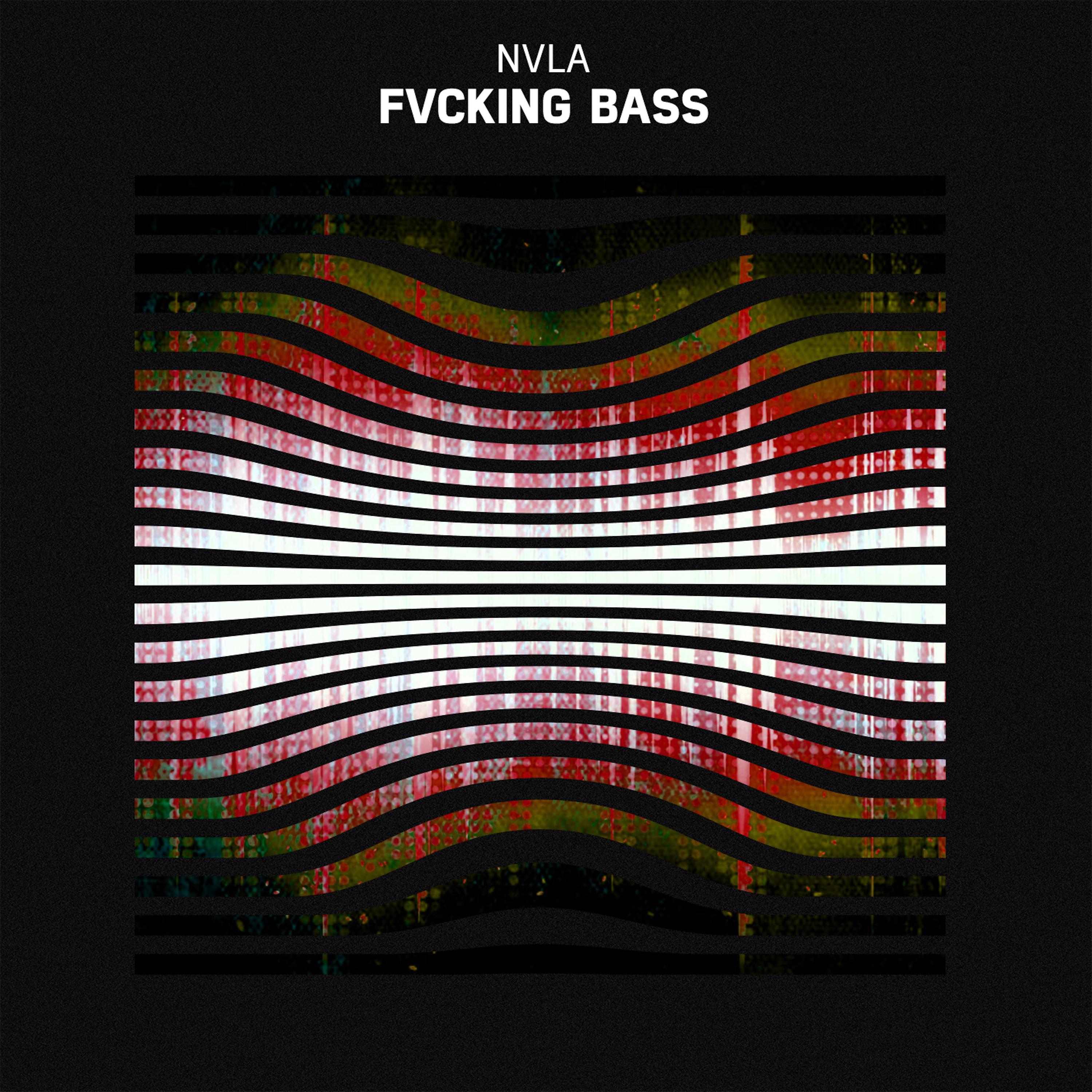 Постер альбома Fvcking Bass