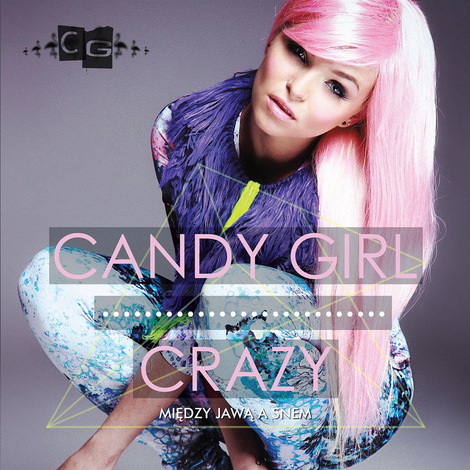 Постер альбома Crazy - Miedzy Jawa A Snem