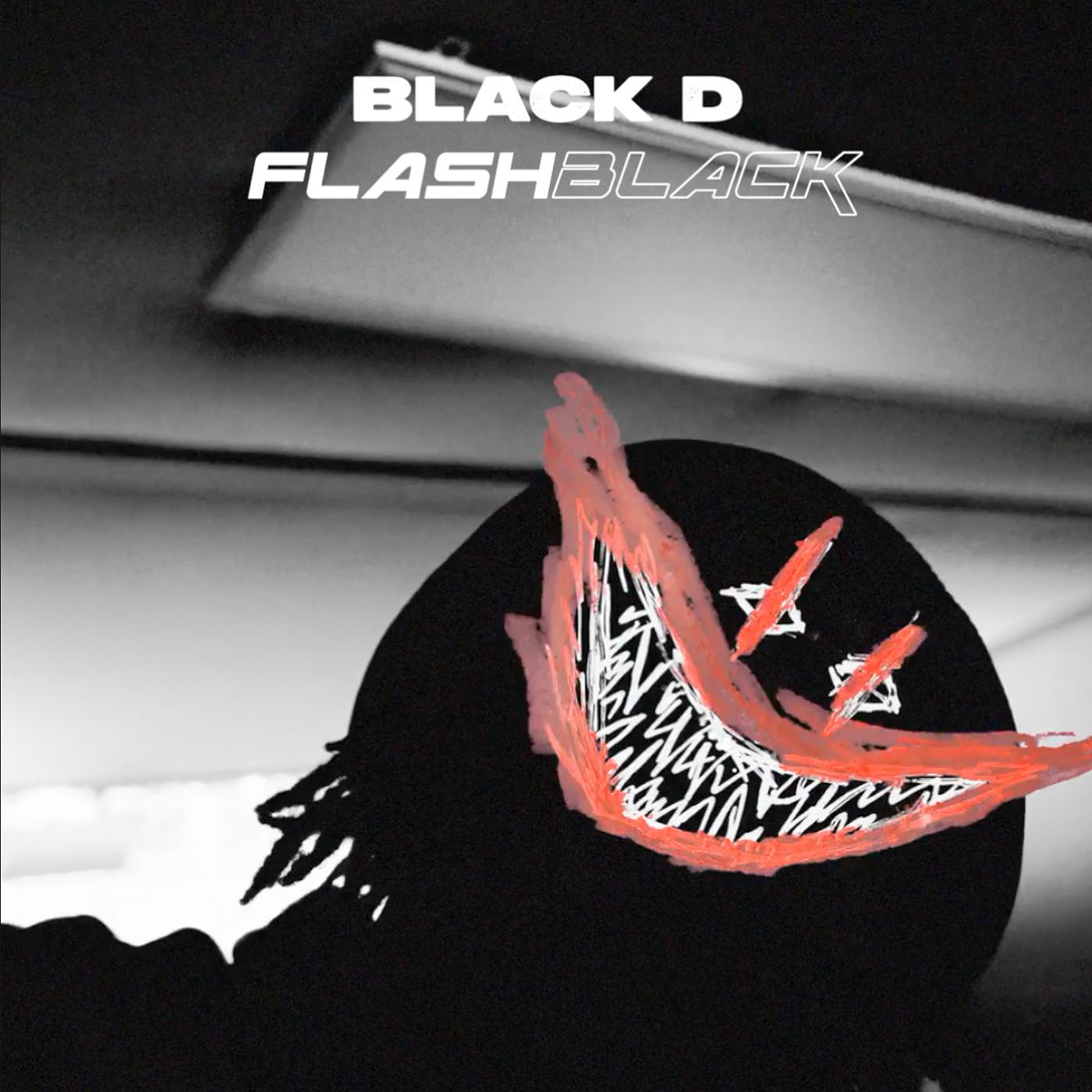 Постер альбома Flashblack