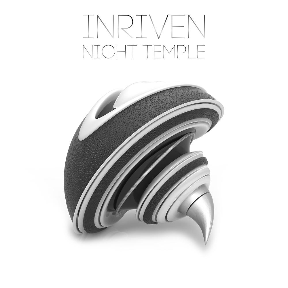 Постер альбома Night Temple