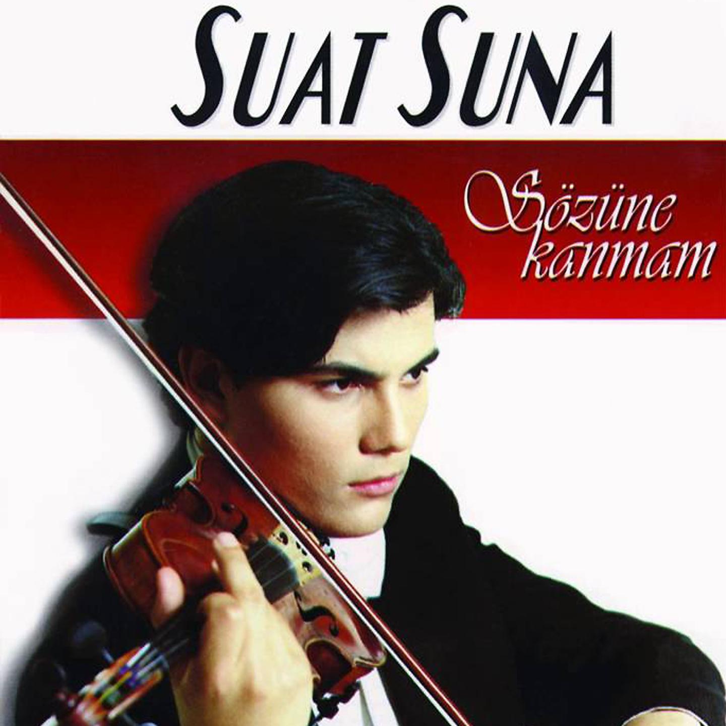 Постер альбома Sözüne Kanmam