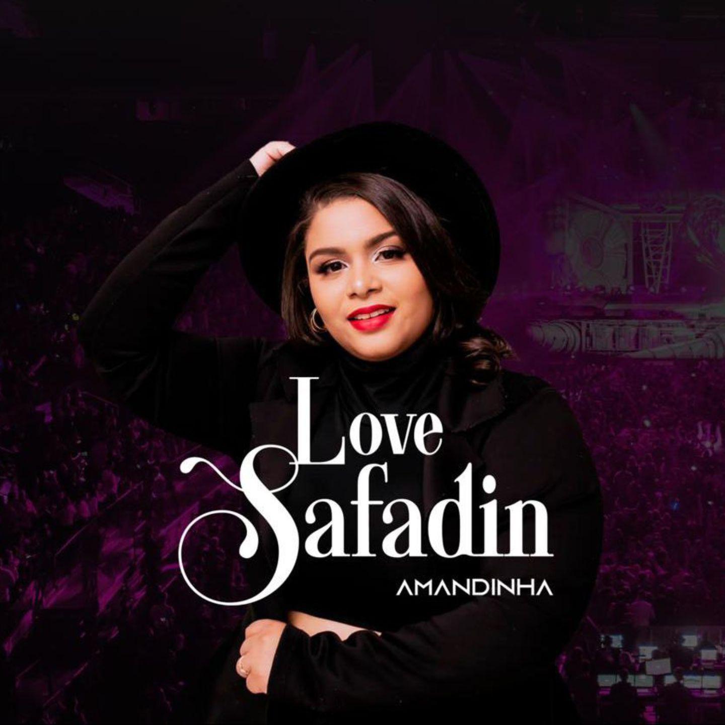 Постер альбома Love Safadin