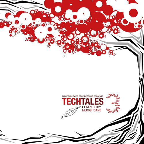 Постер альбома Tech Tales, Vol. 3