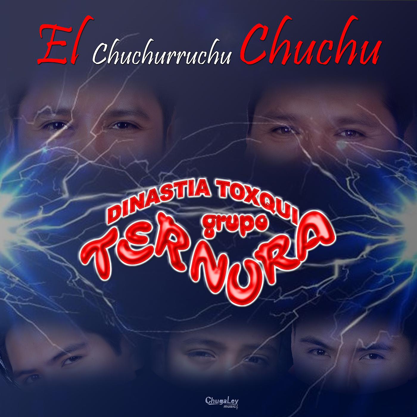 Постер альбома El Chuchurruchu Chuchu