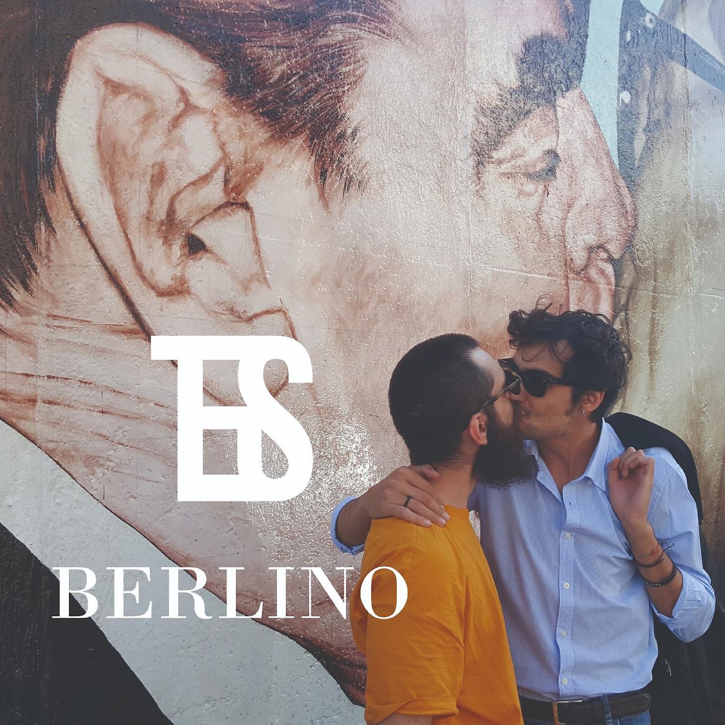 Постер альбома Berlino