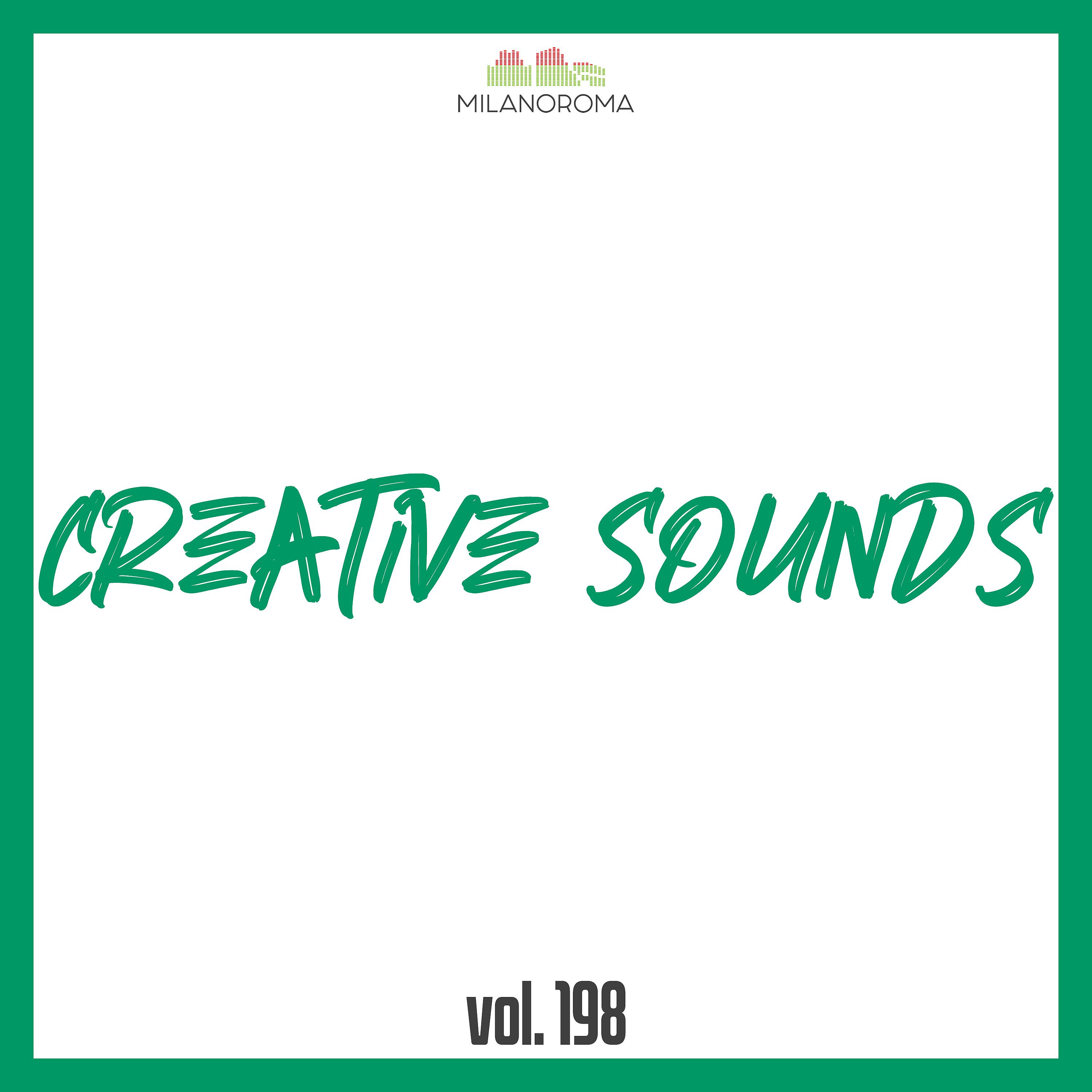 Постер альбома Creative Sounds, Vol. 198