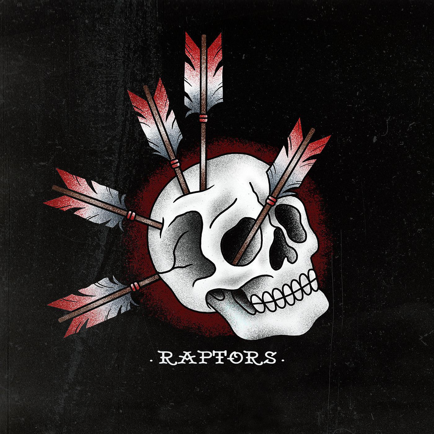 Постер альбома Raptors