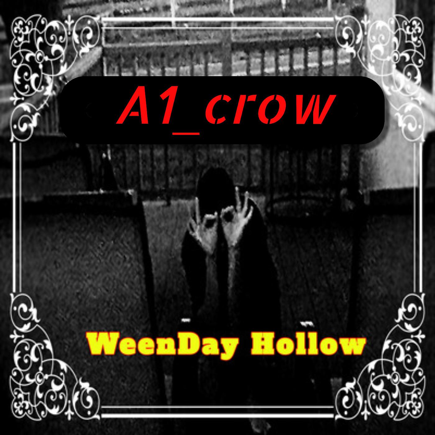 Постер альбома WeenDay Hollow