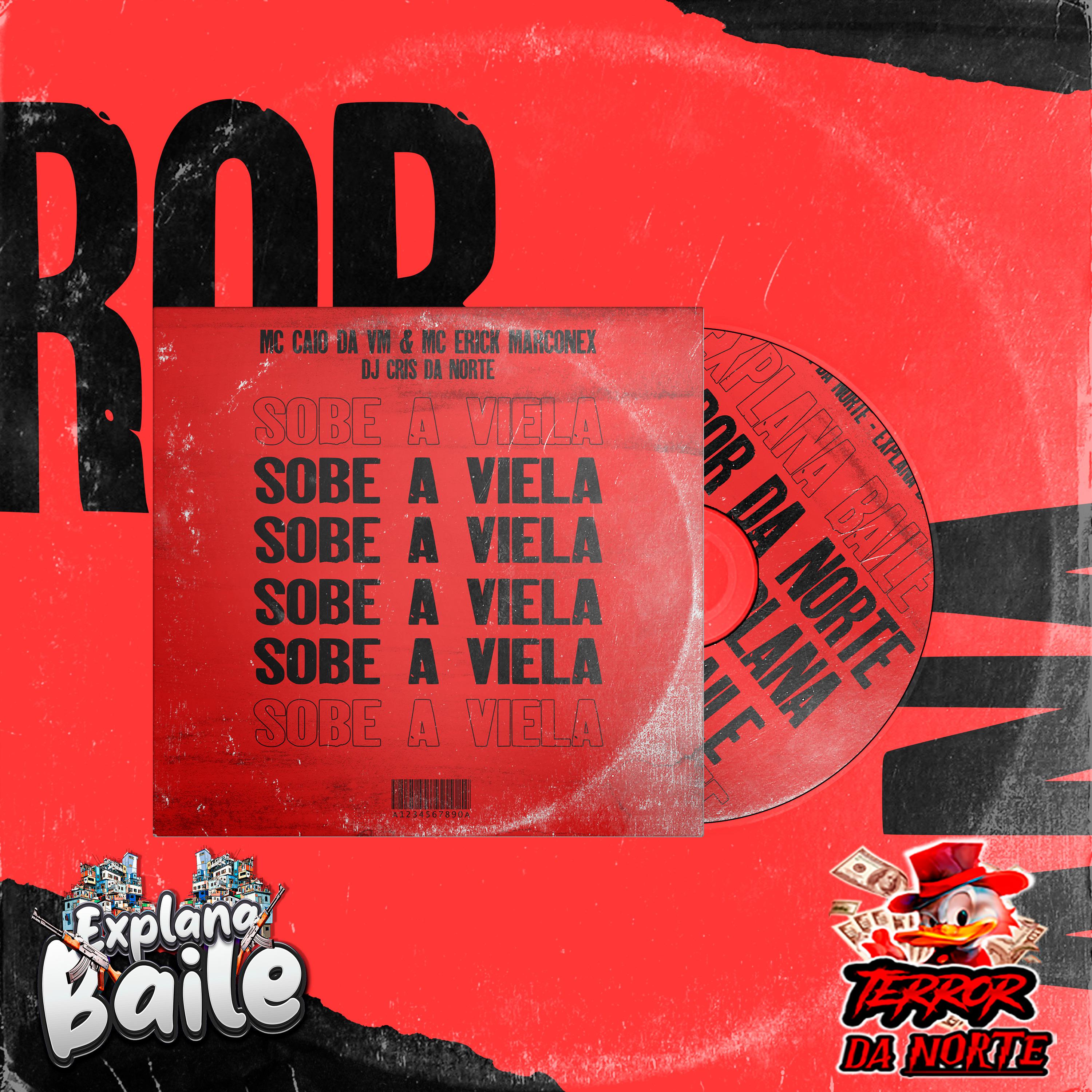 Постер альбома Sobe a Viela
