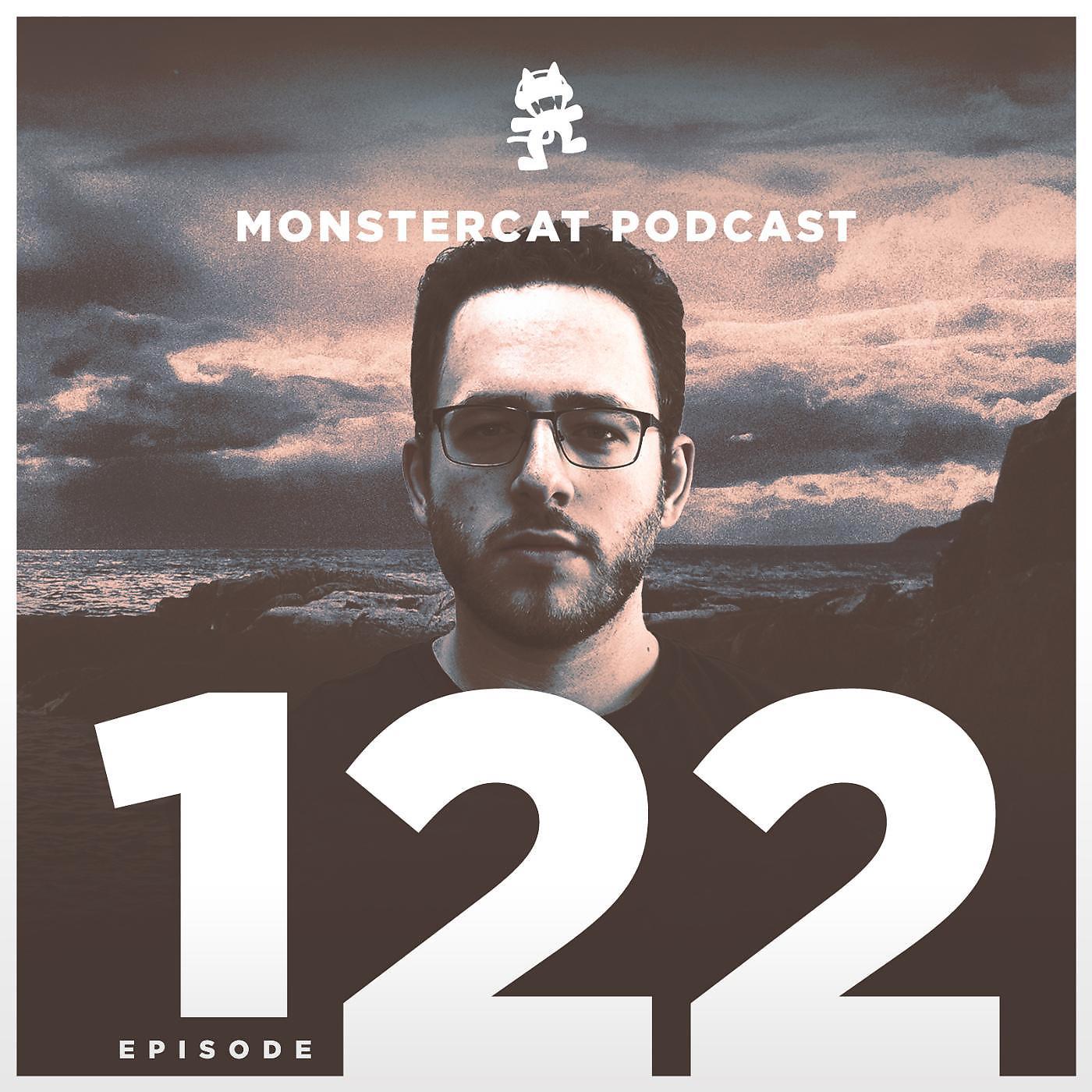 Постер альбома Monstercat Podcast EP. 122 (Direct Takeover)