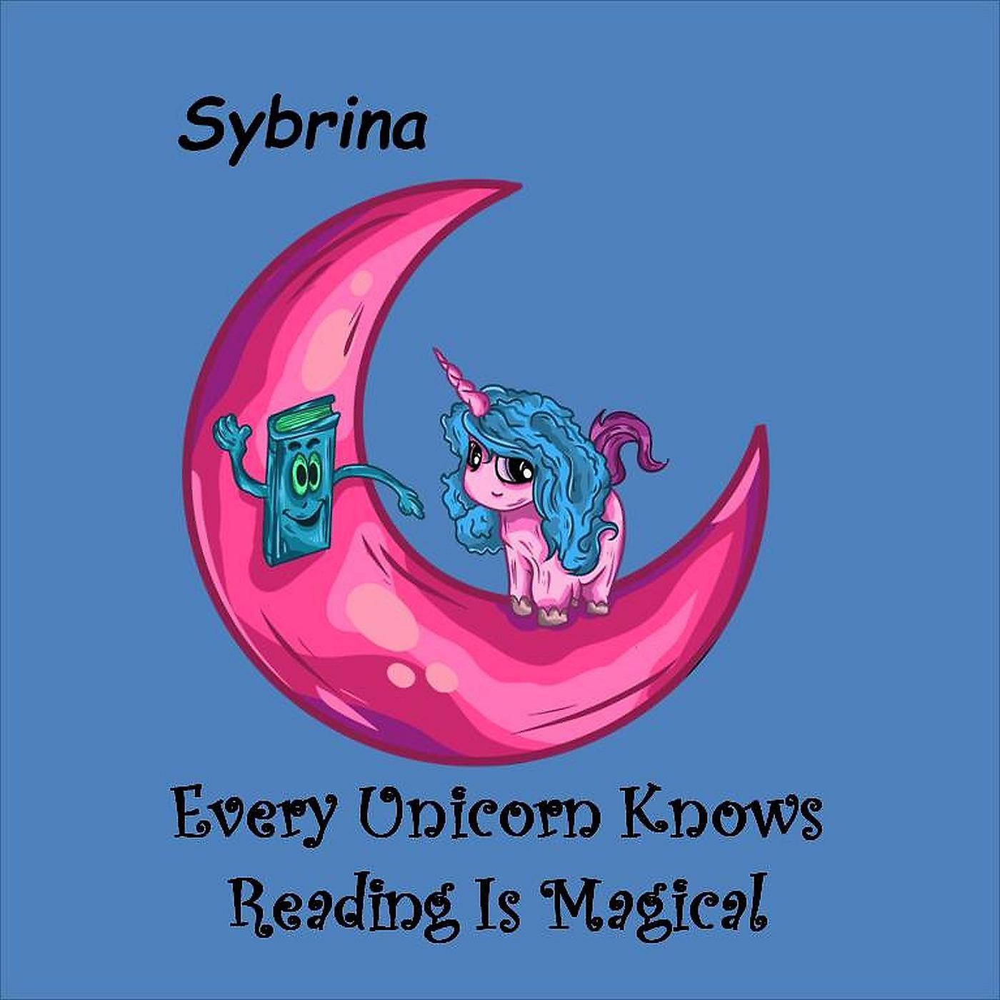 Постер альбома Every Unicorn Knows Reading Is Magical