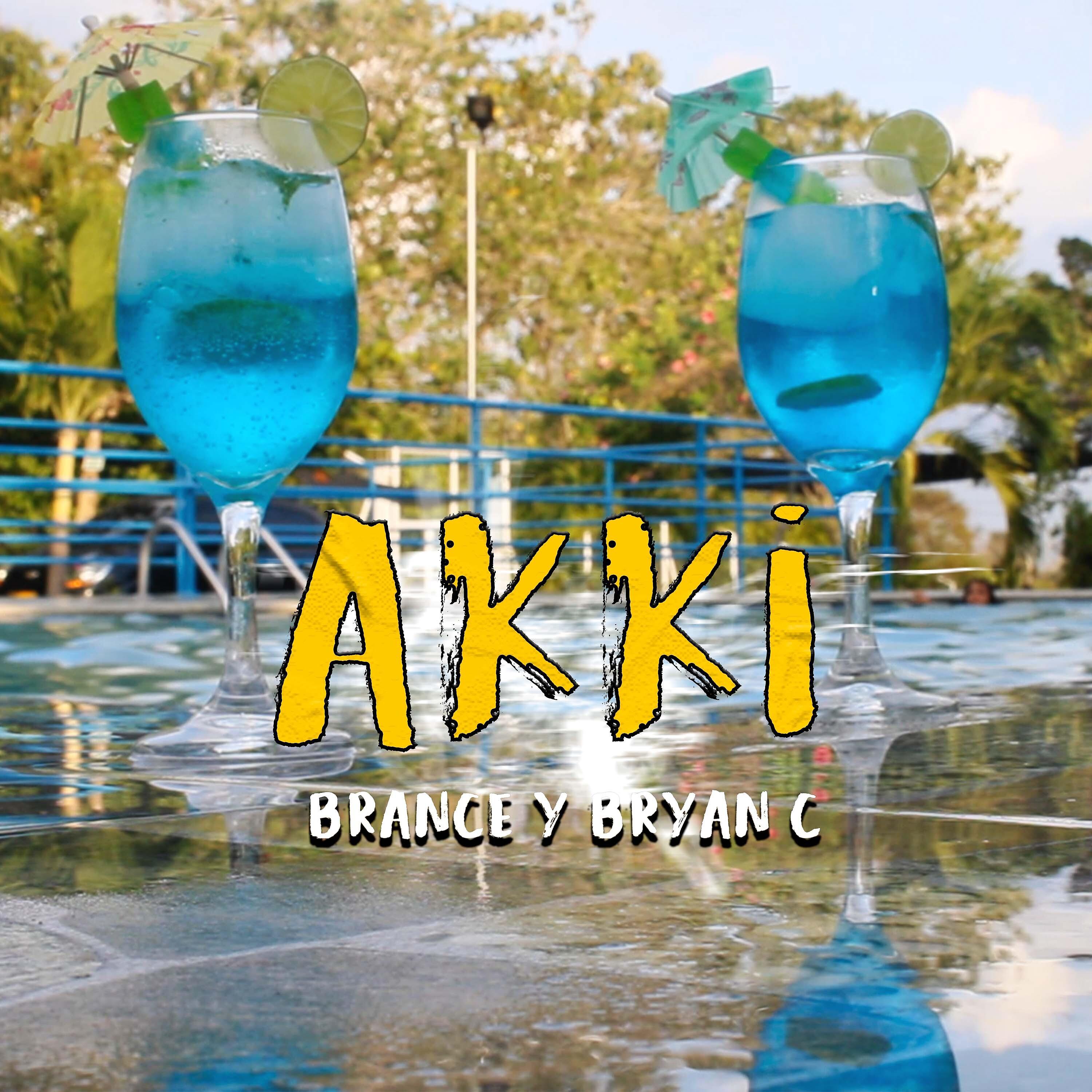 Постер альбома Akki