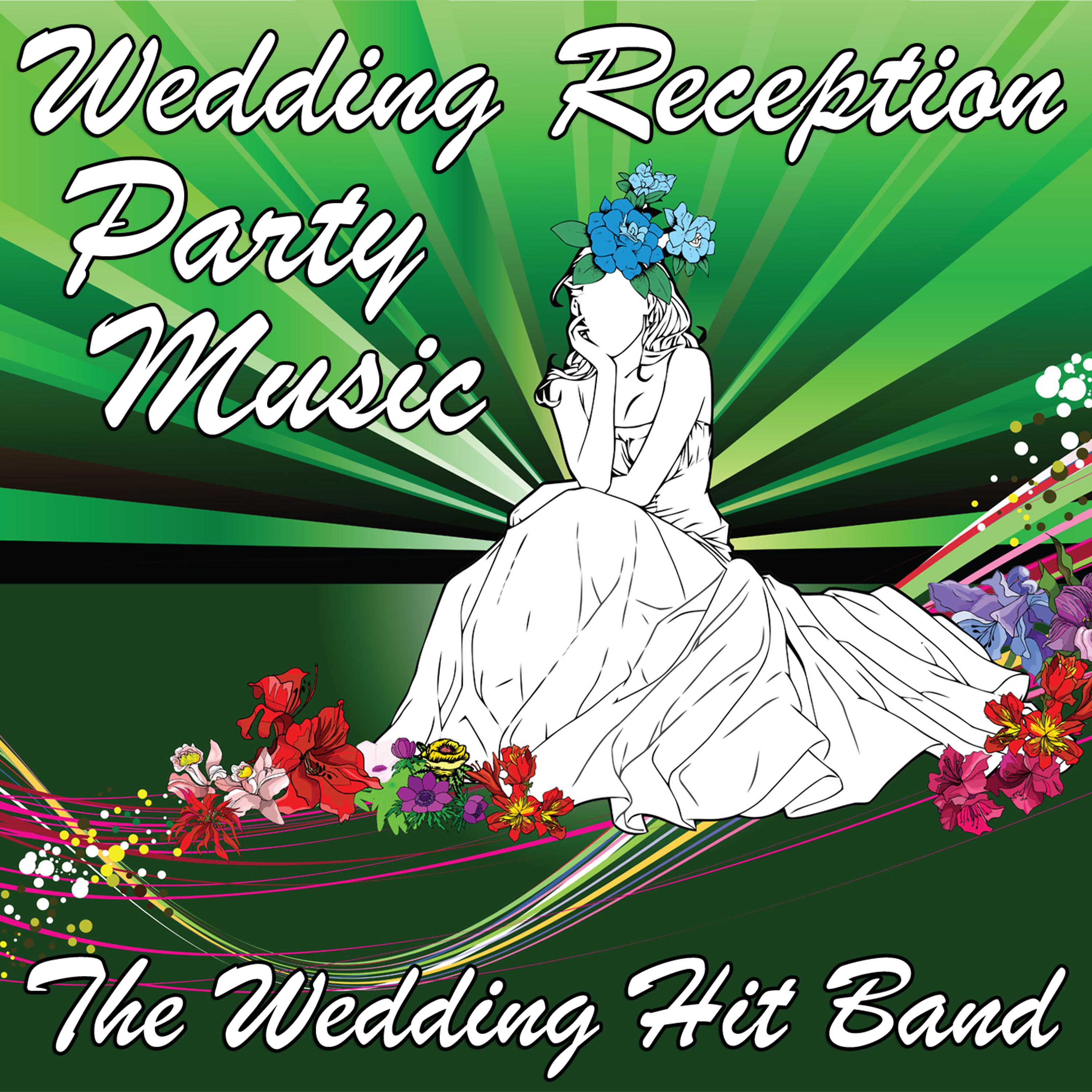 Постер альбома Wedding Reception Party Music
