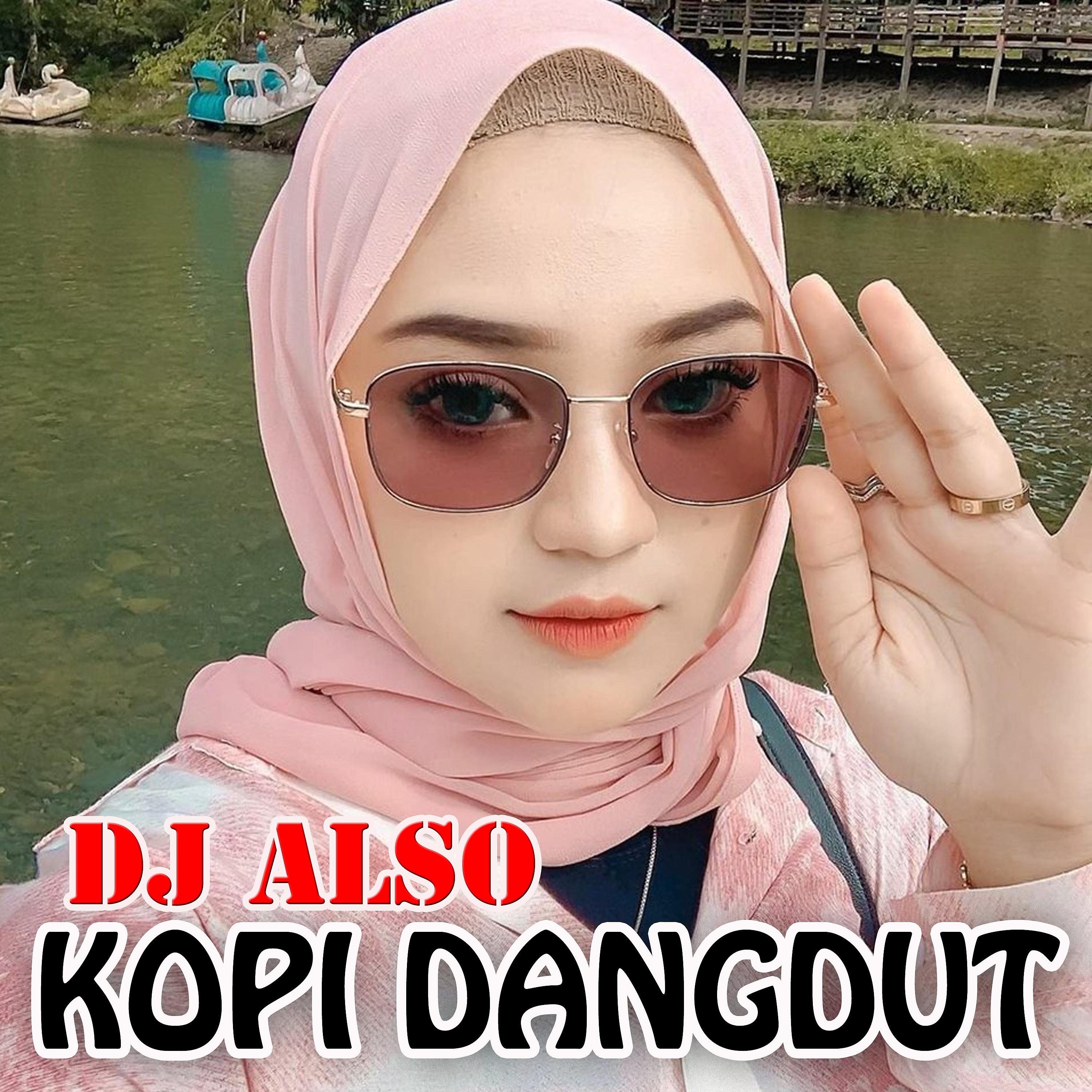 Постер альбома Kopi Dangdut