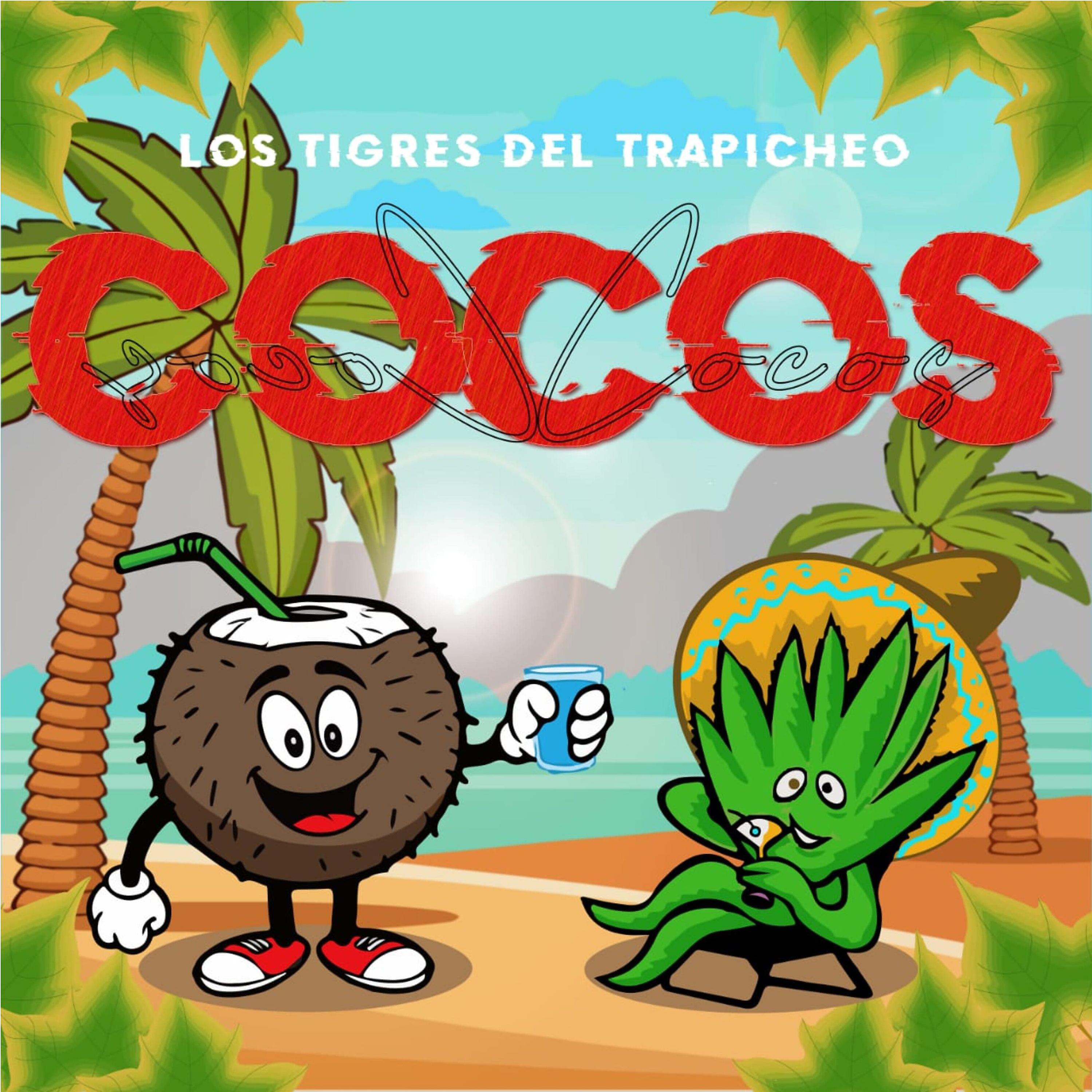 Постер альбома Cocos