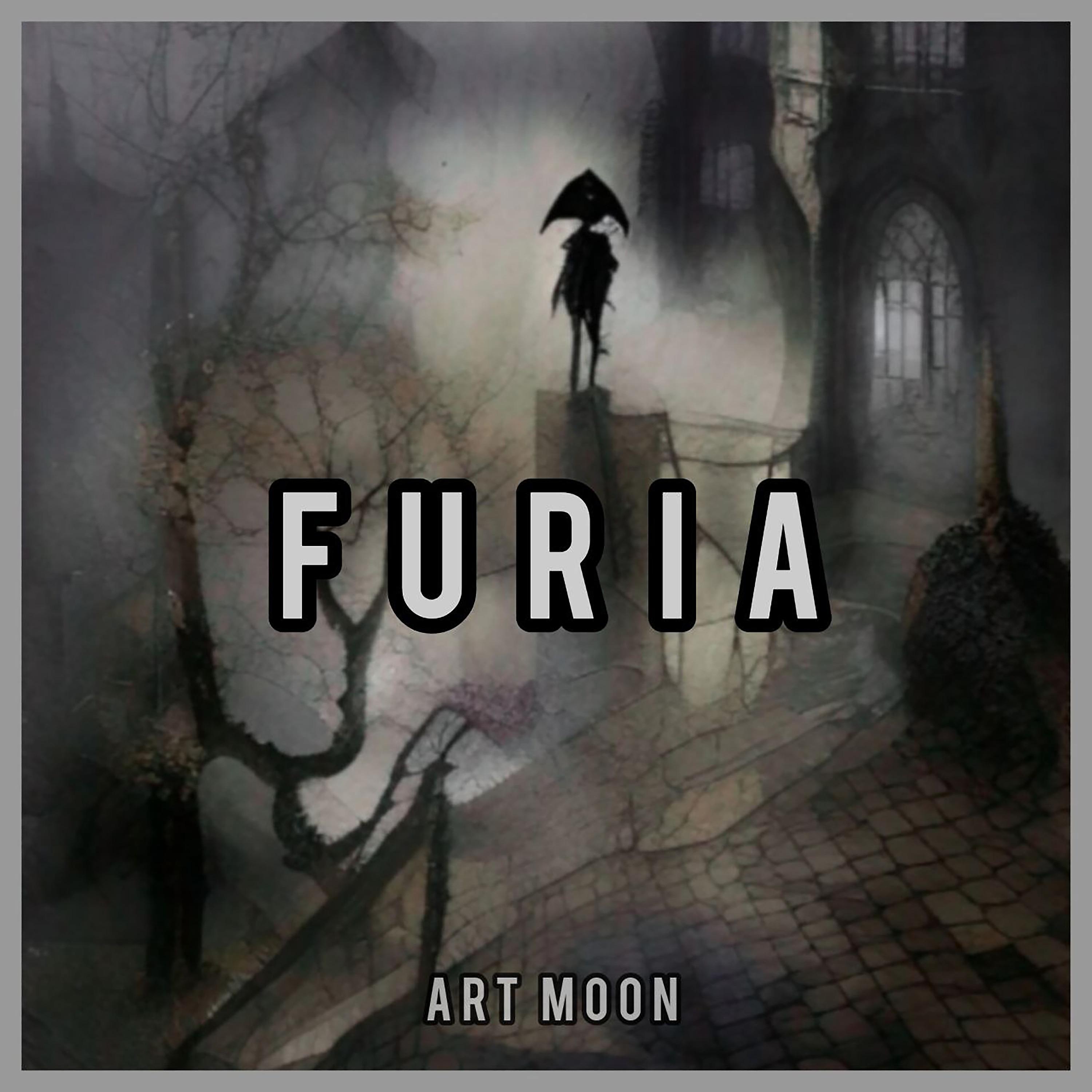 Постер альбома Furia