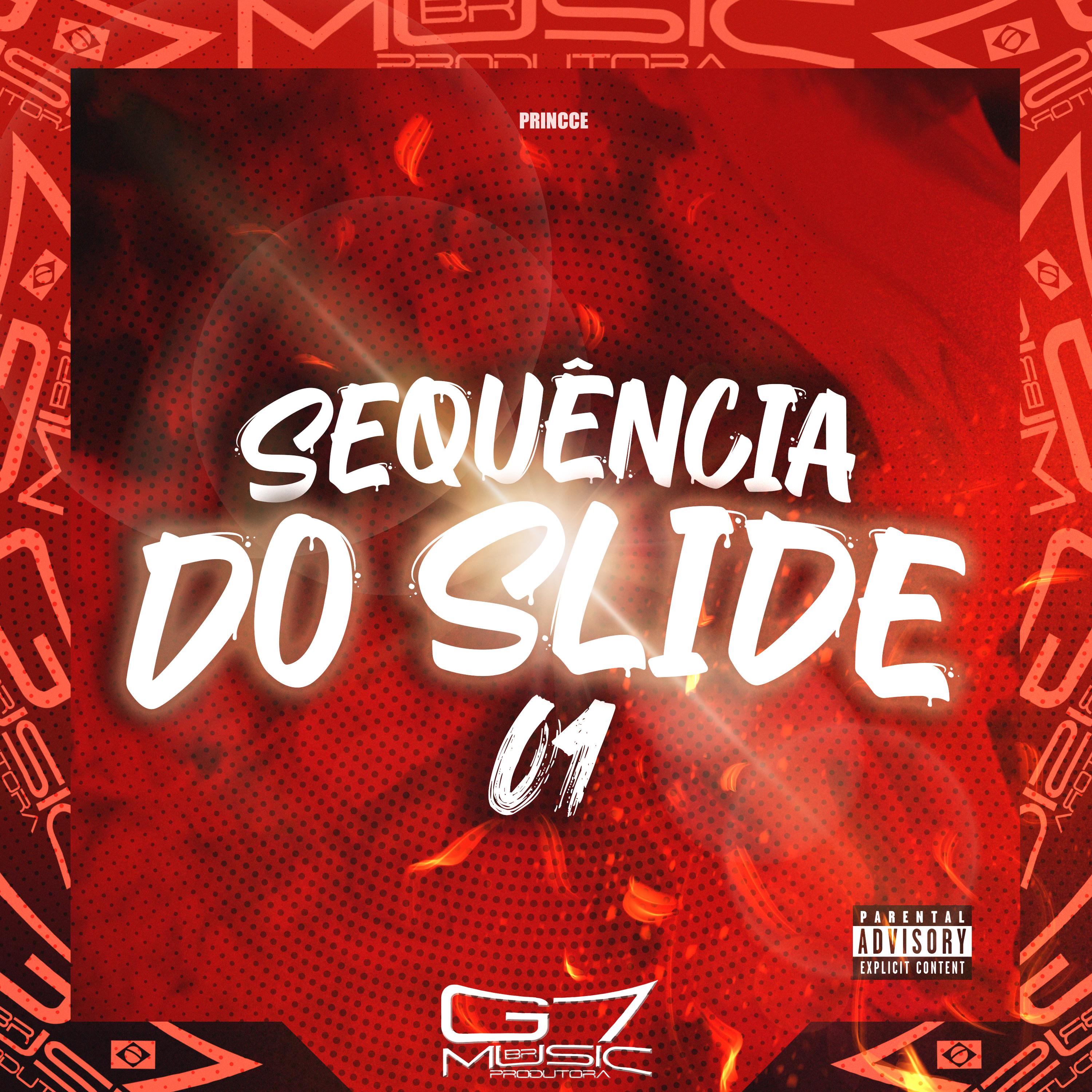 Постер альбома Sequência do Slide 01