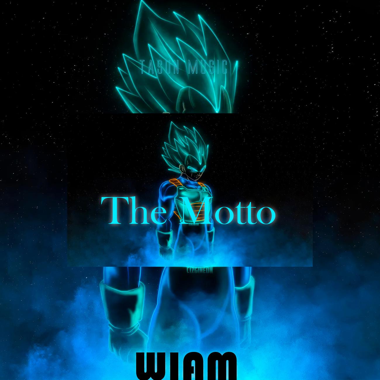 Постер альбома The Motto (Remix)