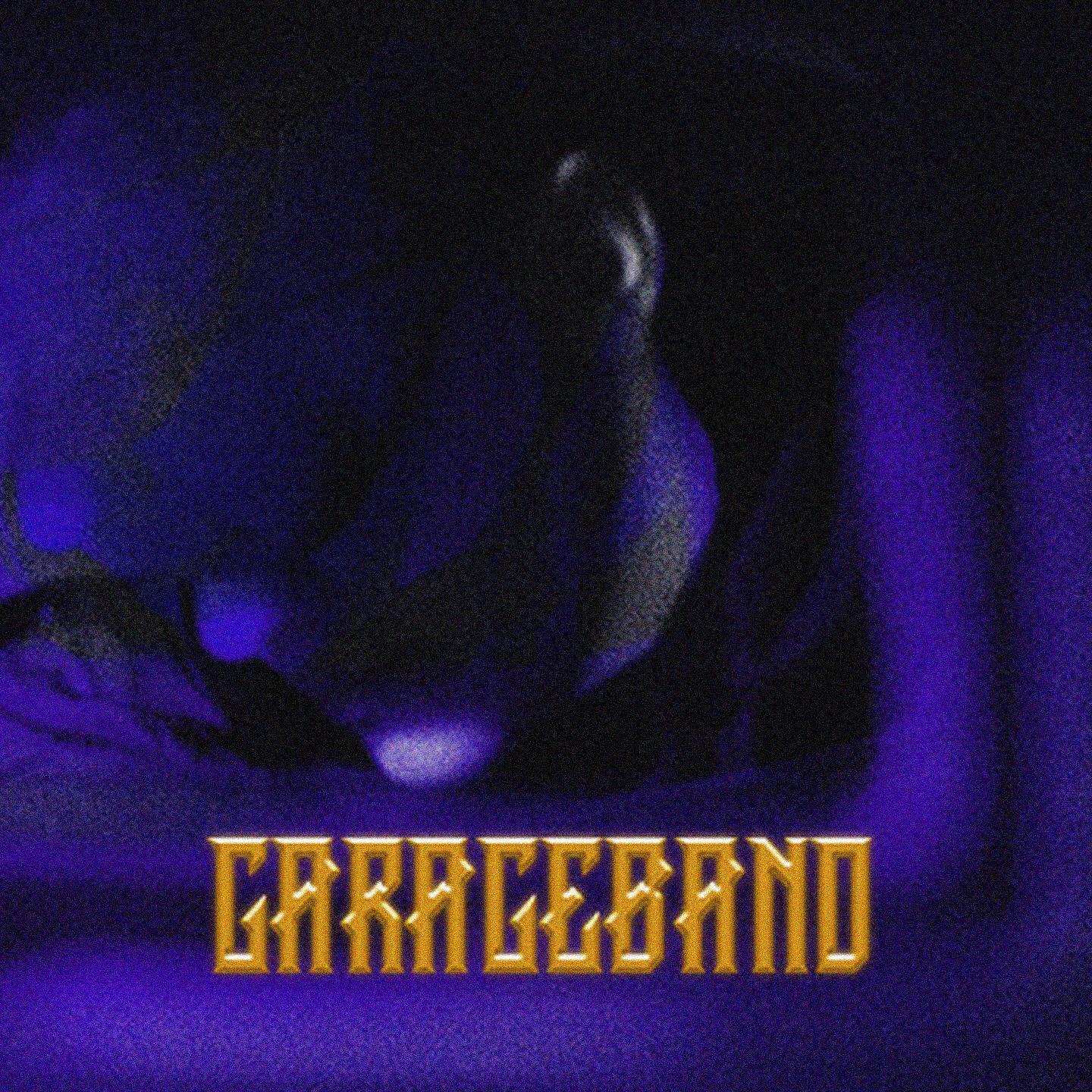 Постер альбома Garageband