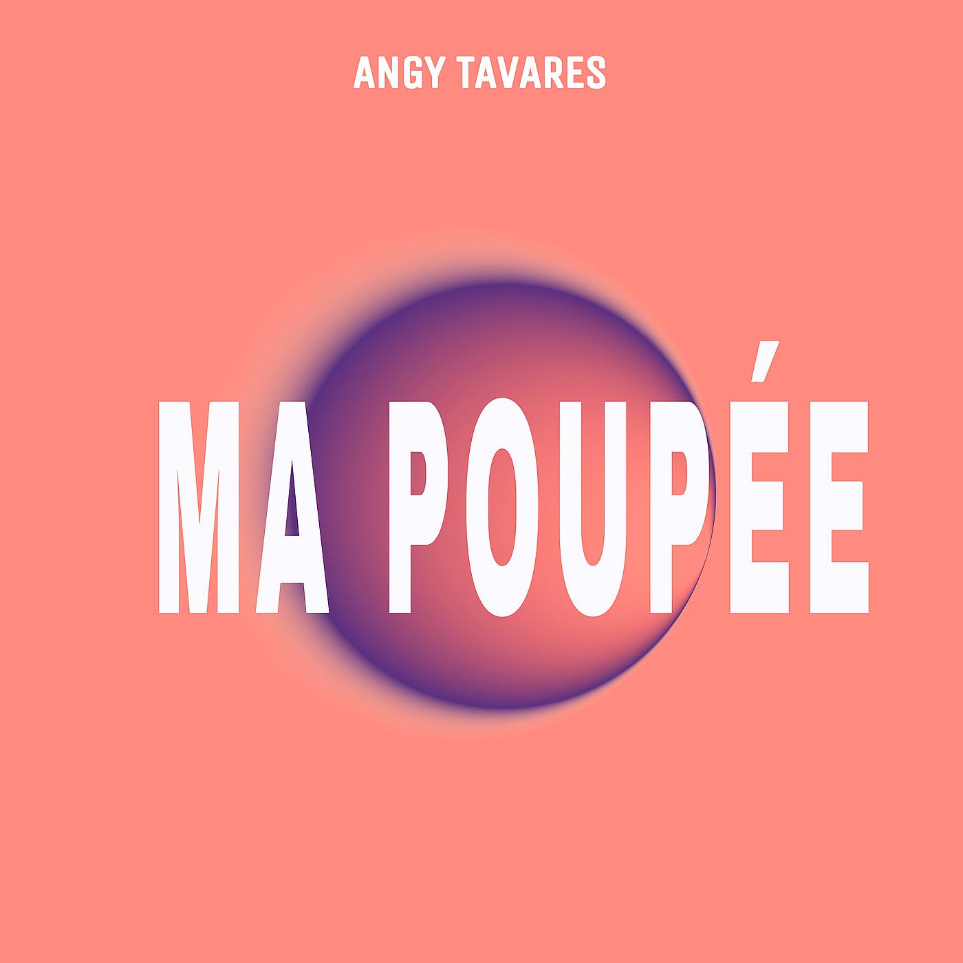 Постер альбома Ma Poupée