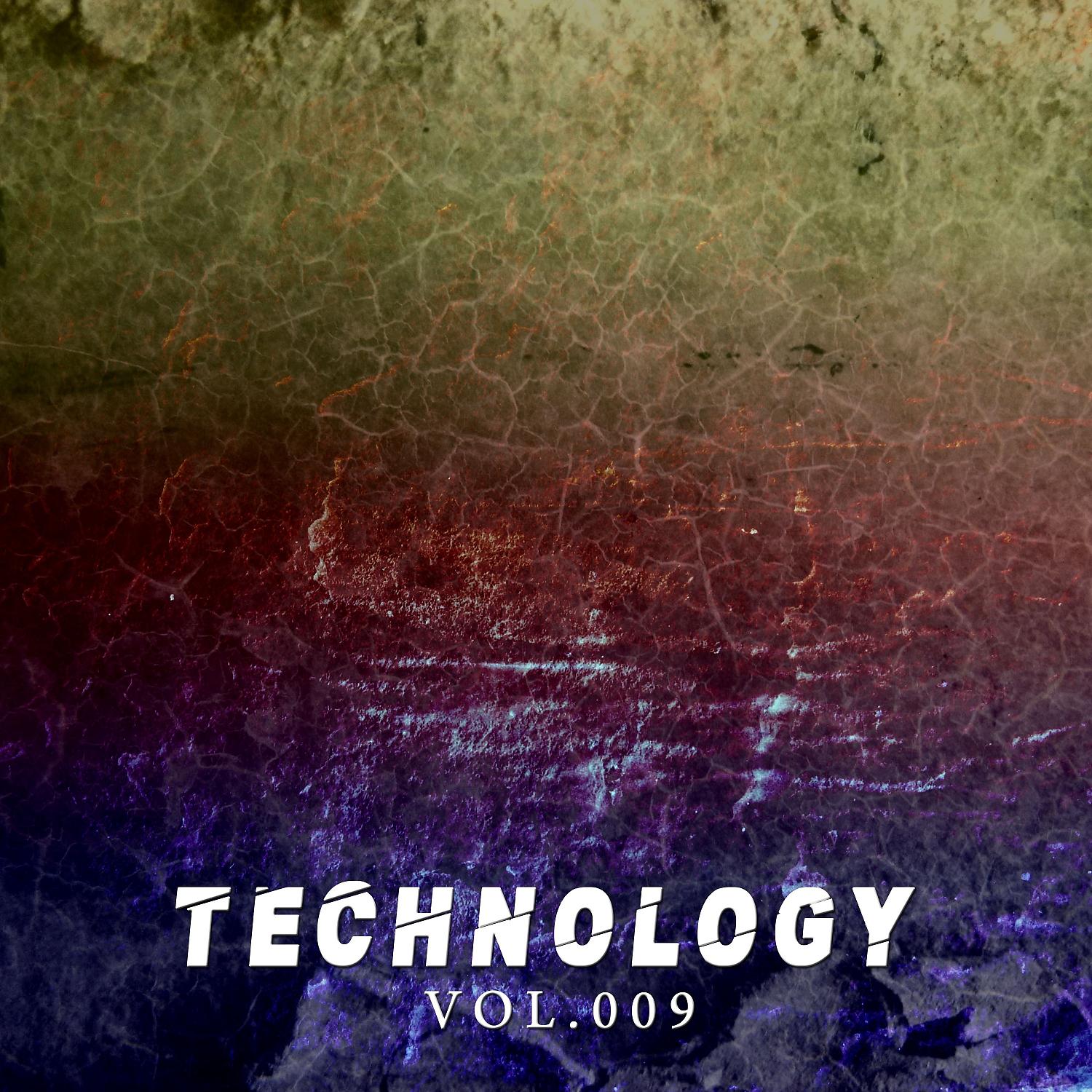 Постер альбома Technology, Vol. 009