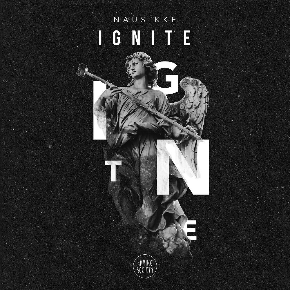 Постер альбома Nausikke - Ignite