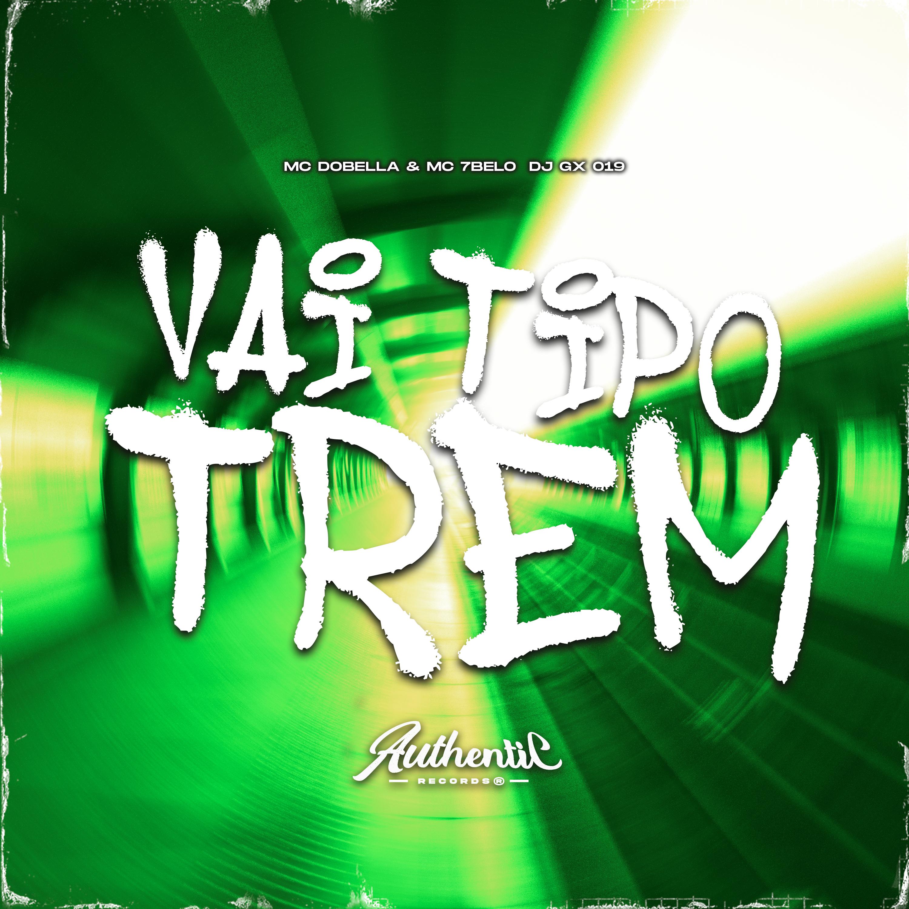 Постер альбома Vai Tipo Trem