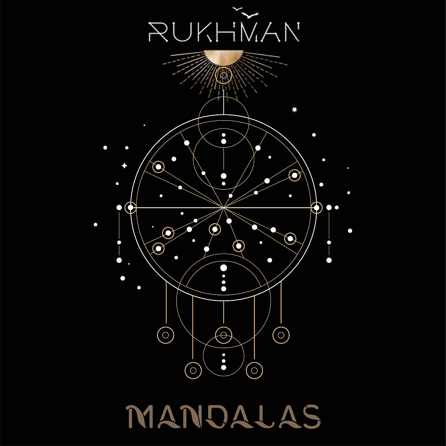 Постер альбома Mandalas