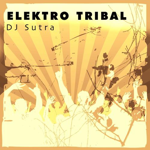 Постер альбома Elektro Tribal