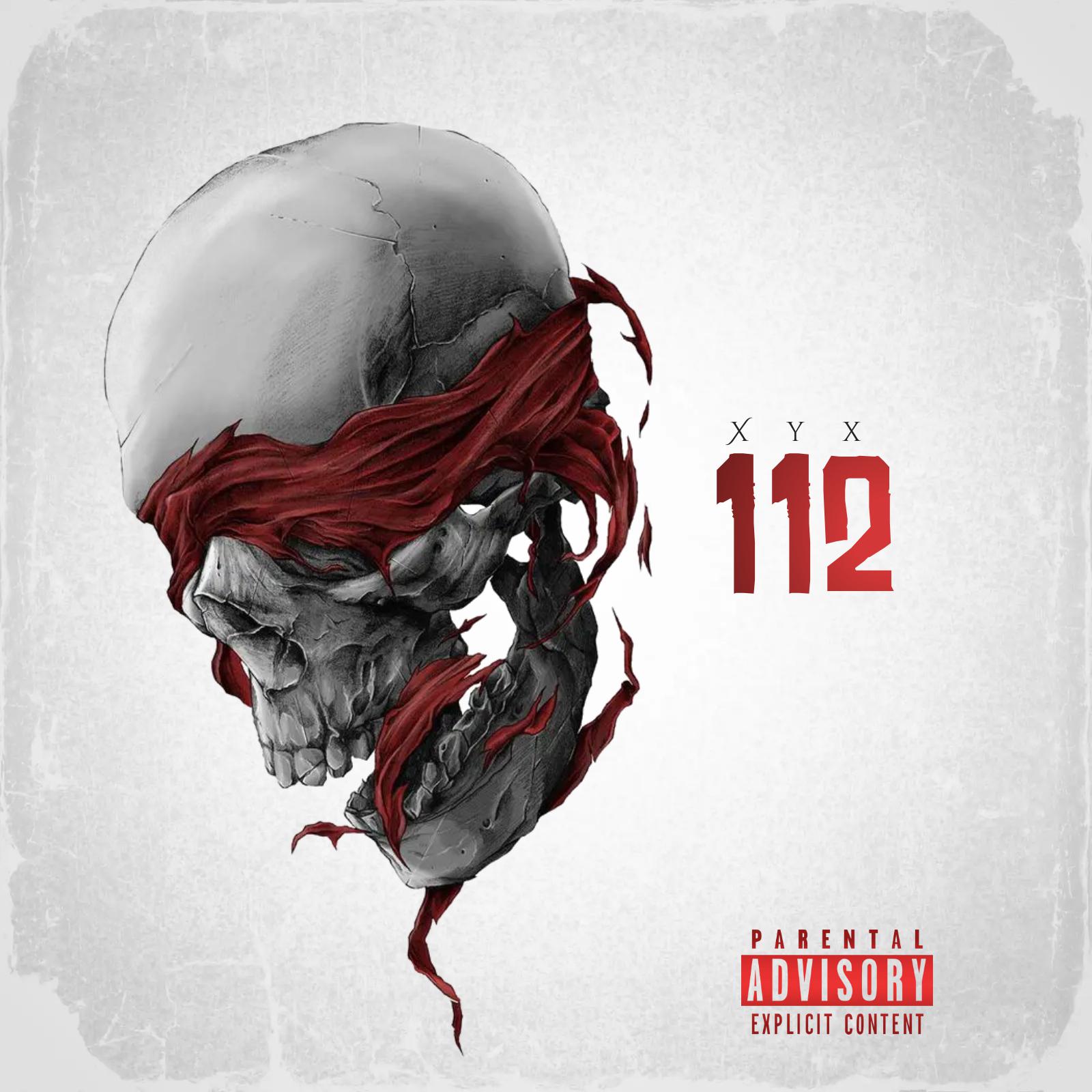 Постер альбома 112