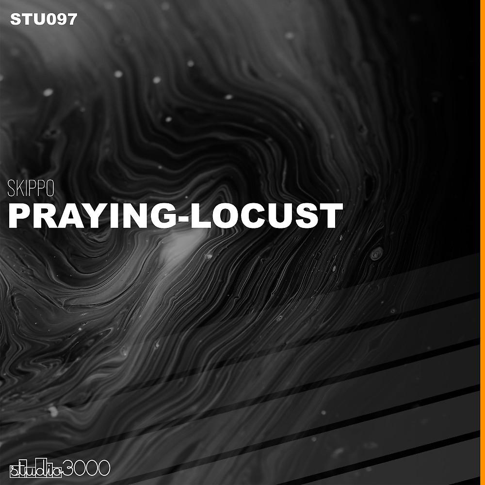 Постер альбома Praying-Locust