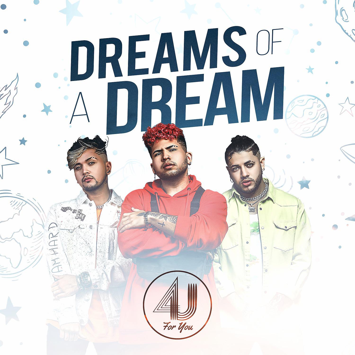 Постер альбома Dreams of a Dream