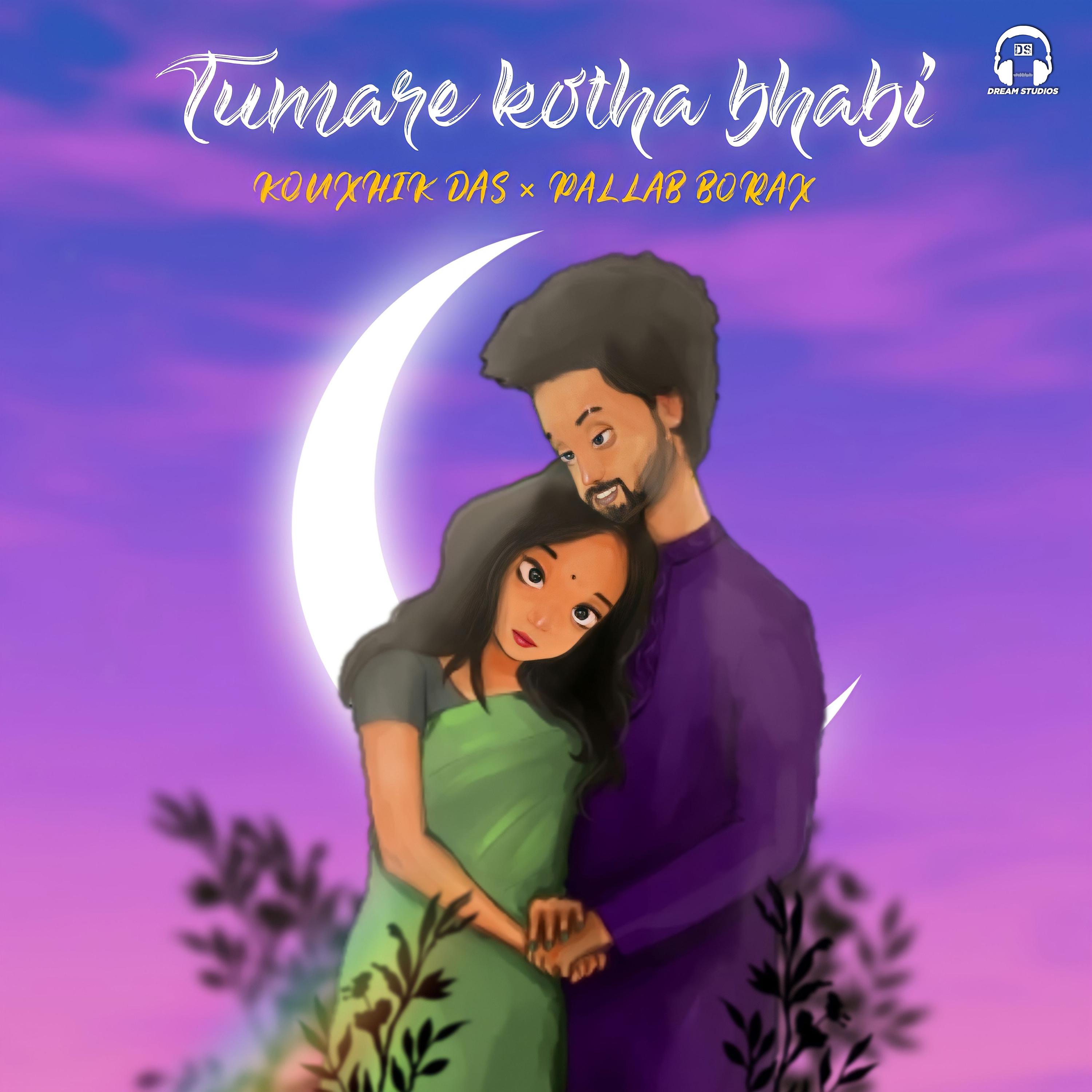 Постер альбома Tumare Kotha Bhabi