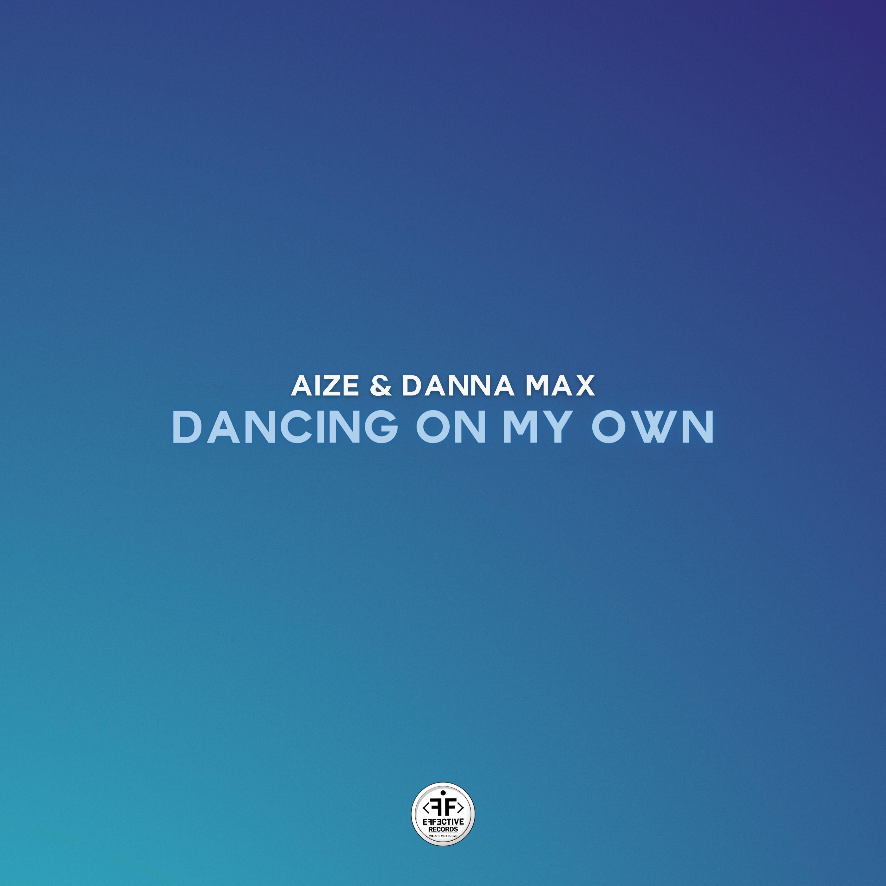 Постер альбома Dancing on My Own