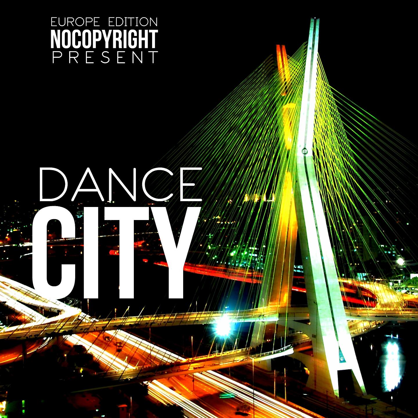 Постер альбома Dance City
