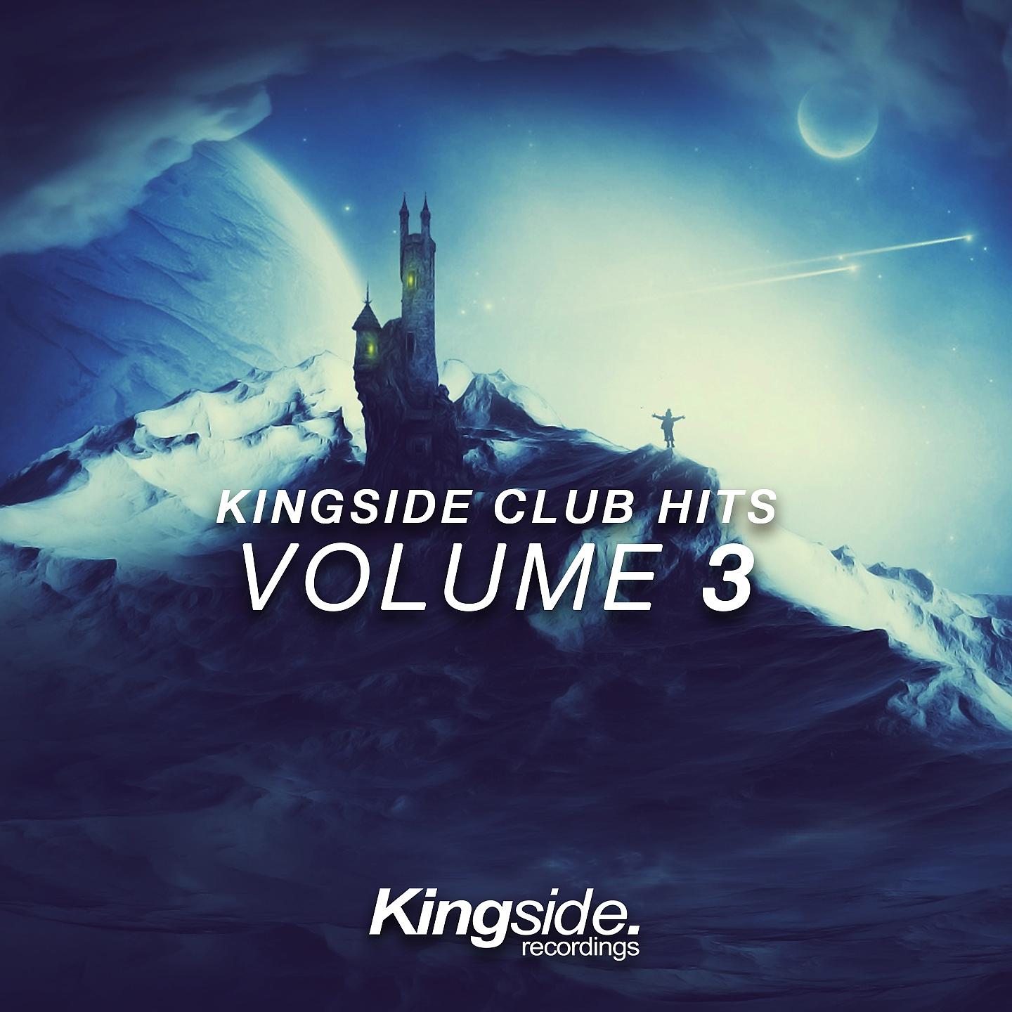 Постер альбома Kingside Club Hits, Vol. 3