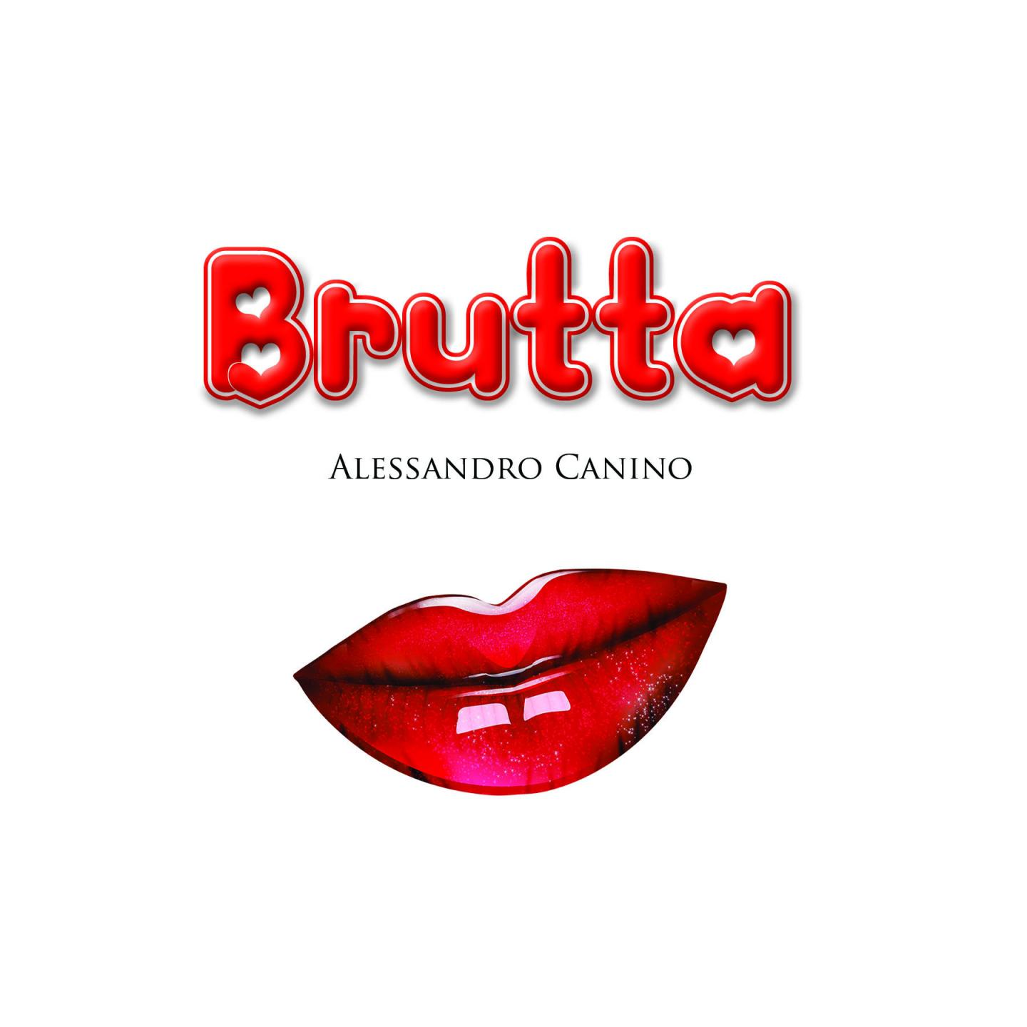 Постер альбома Brutta