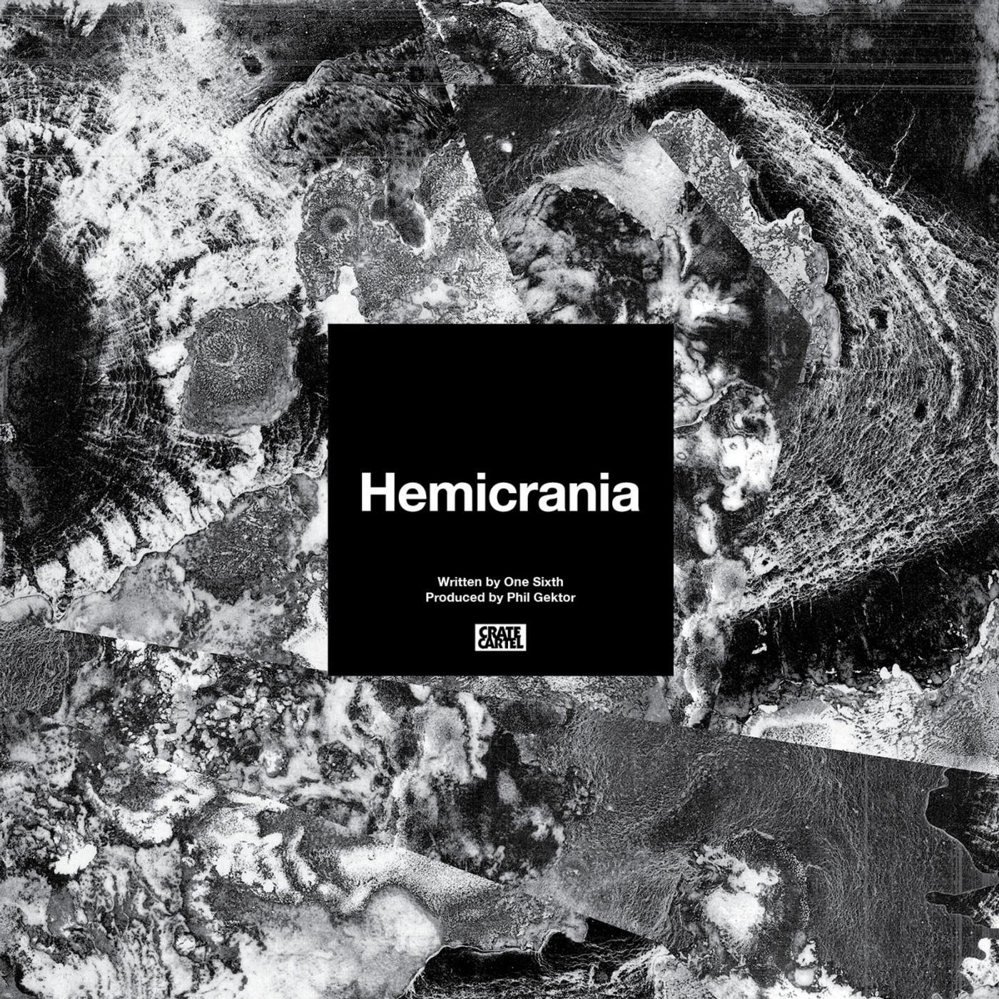 Постер альбома Hemicrania