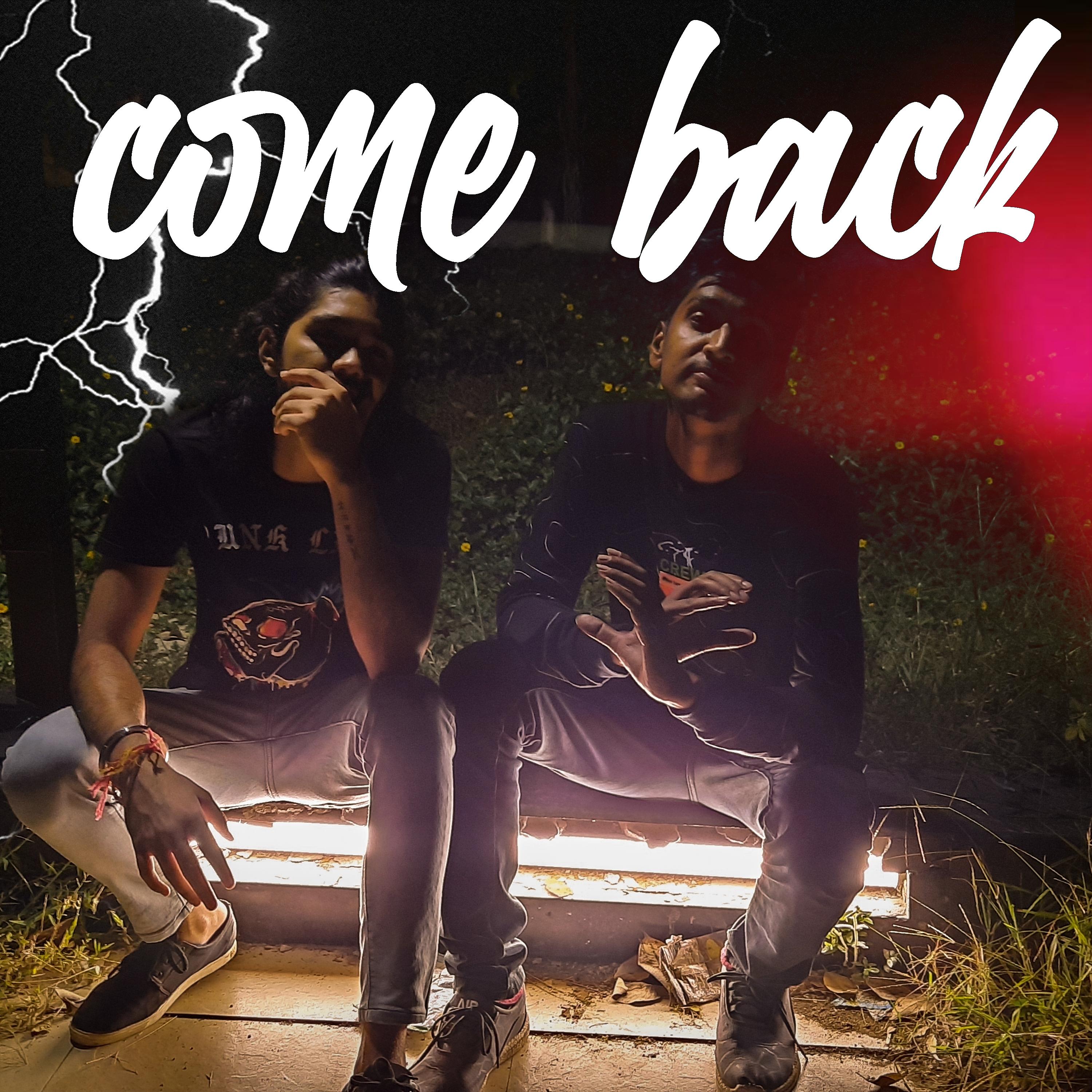 Постер альбома Come Back