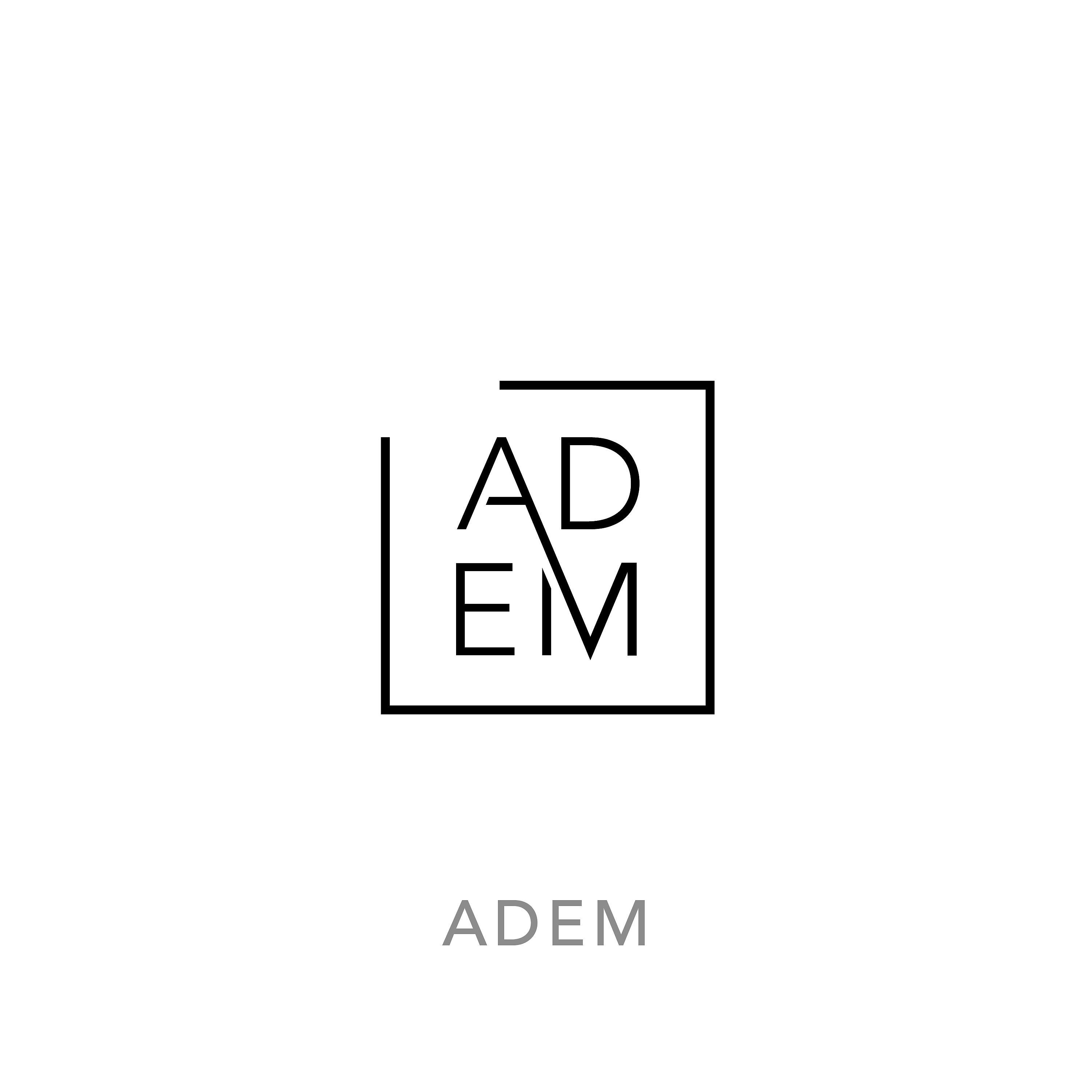 Постер альбома ADEM (Acoustic Version)